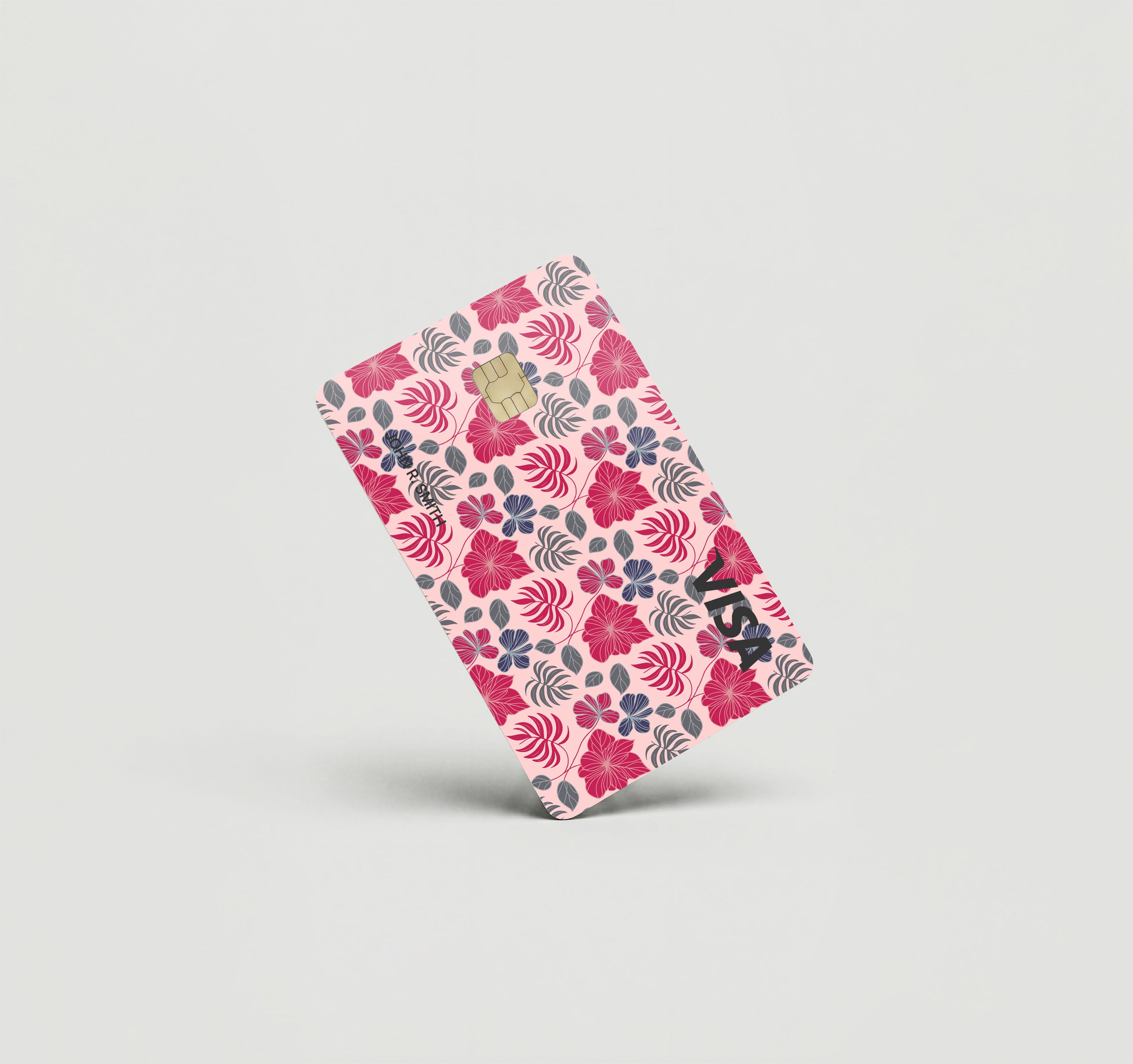 Mockup Cardskin pixacard-petalia-cardskin