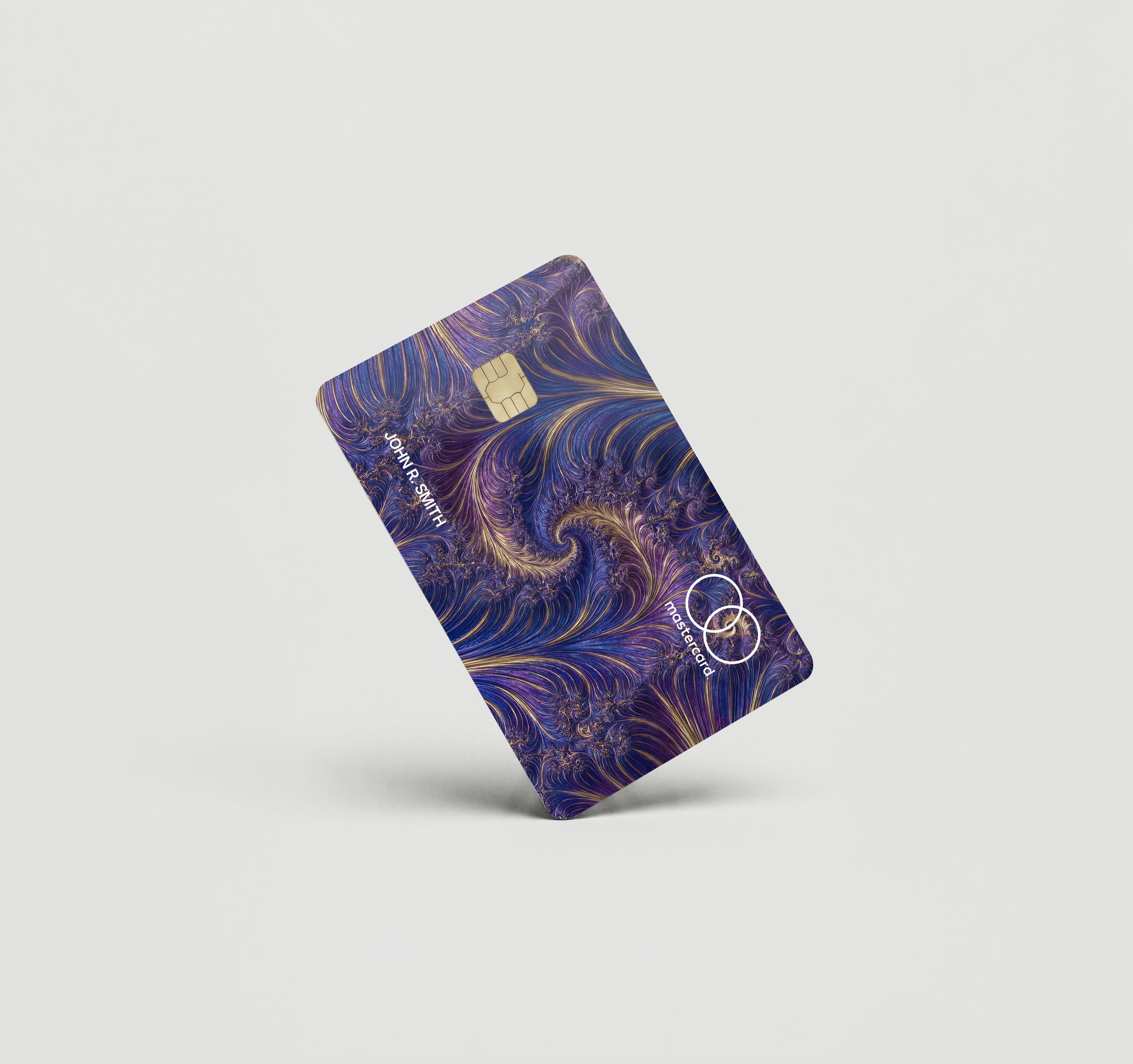 Mockup Cardskin pixacard-fractal-cardskin