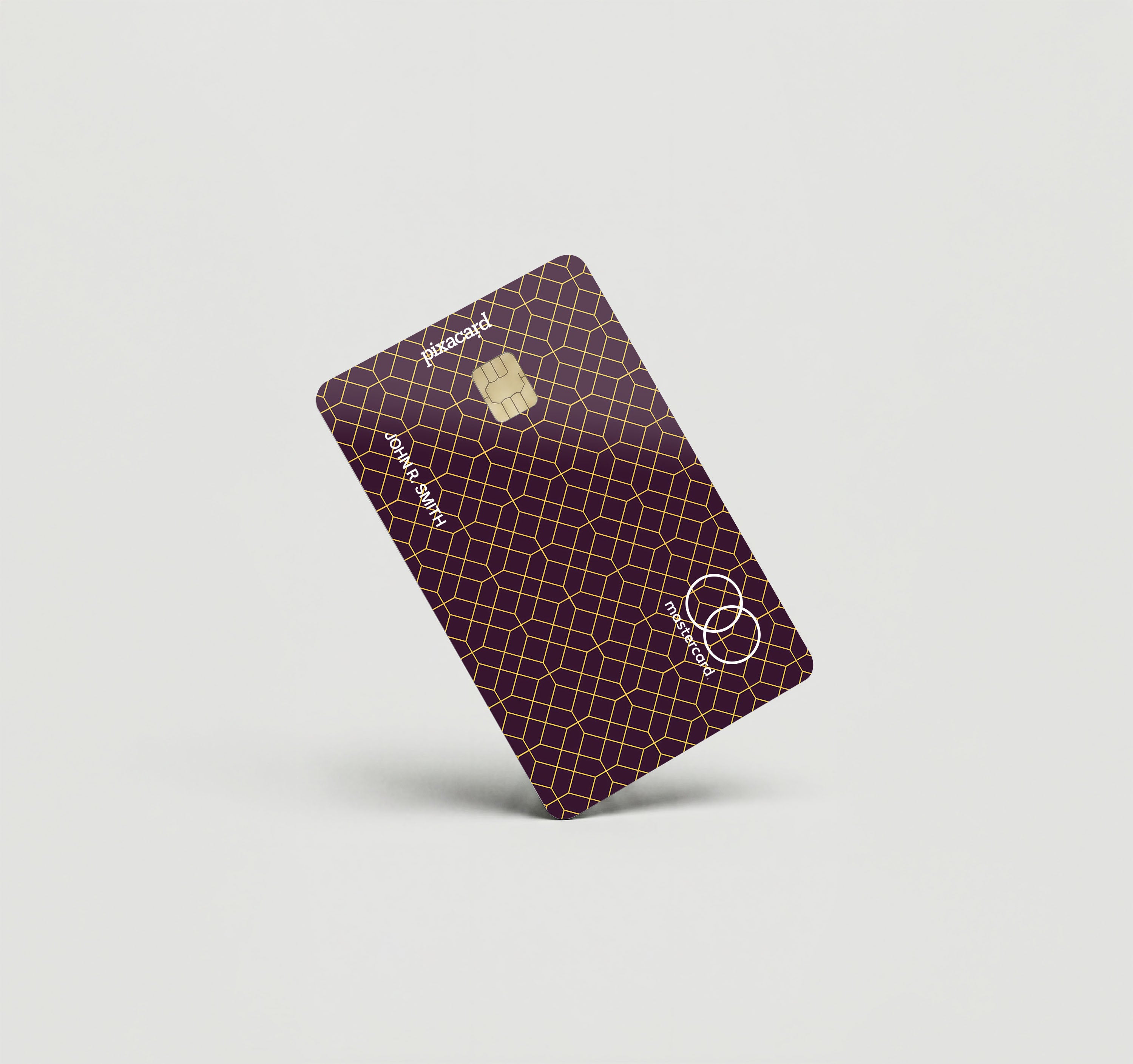 Mockup Cardskin pixacard-plush-cardskin