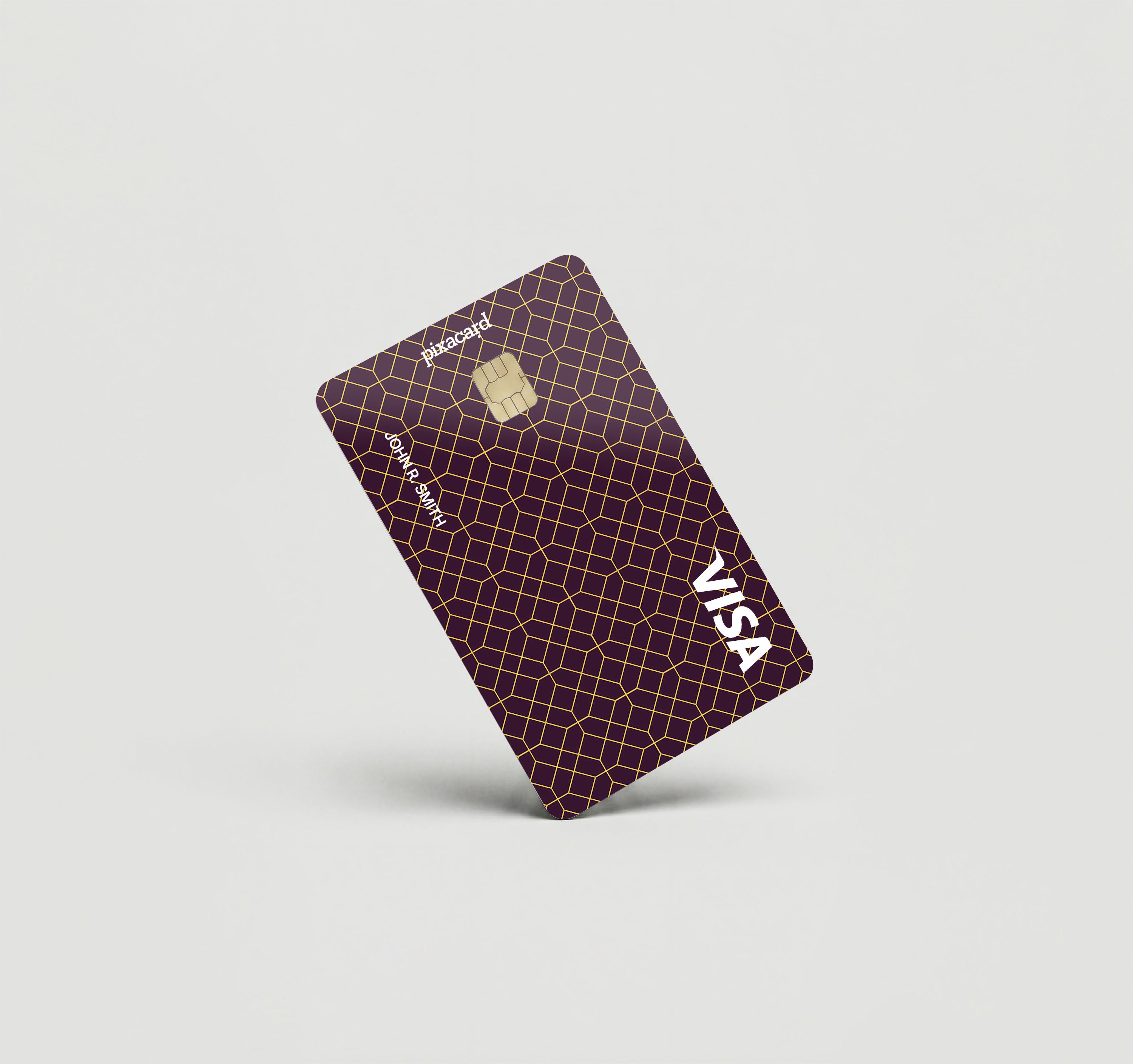 Mockup Cardskin pixacard-plush-cardskin