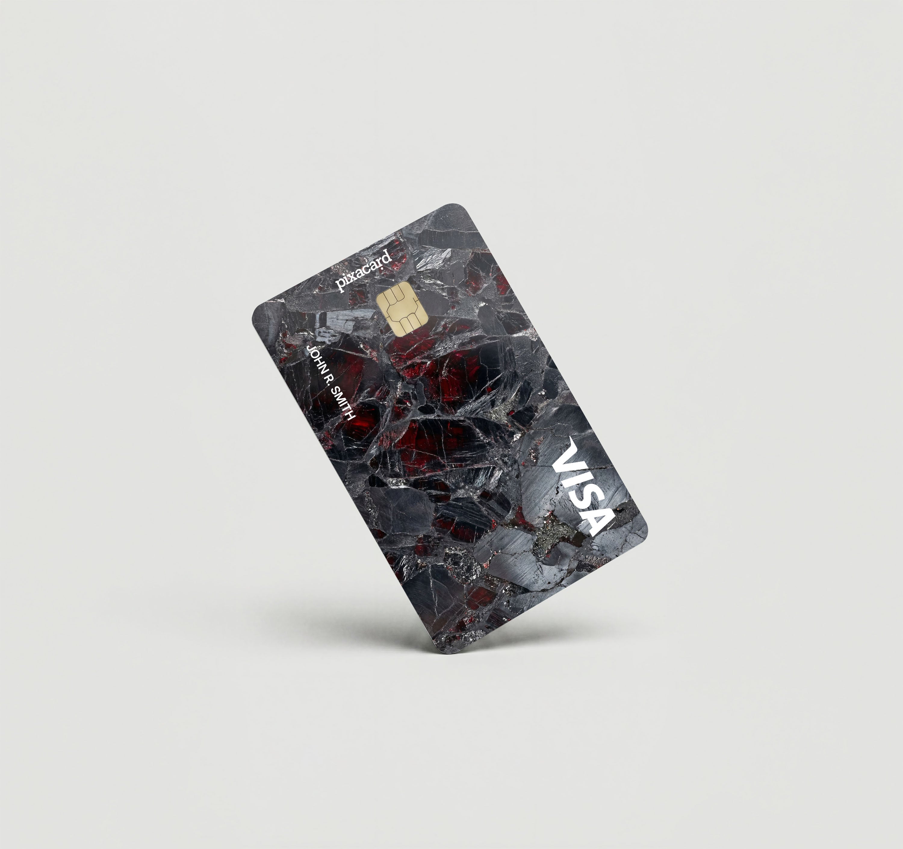 Mockup Cardskin pixacard-polybasite-cadrskin