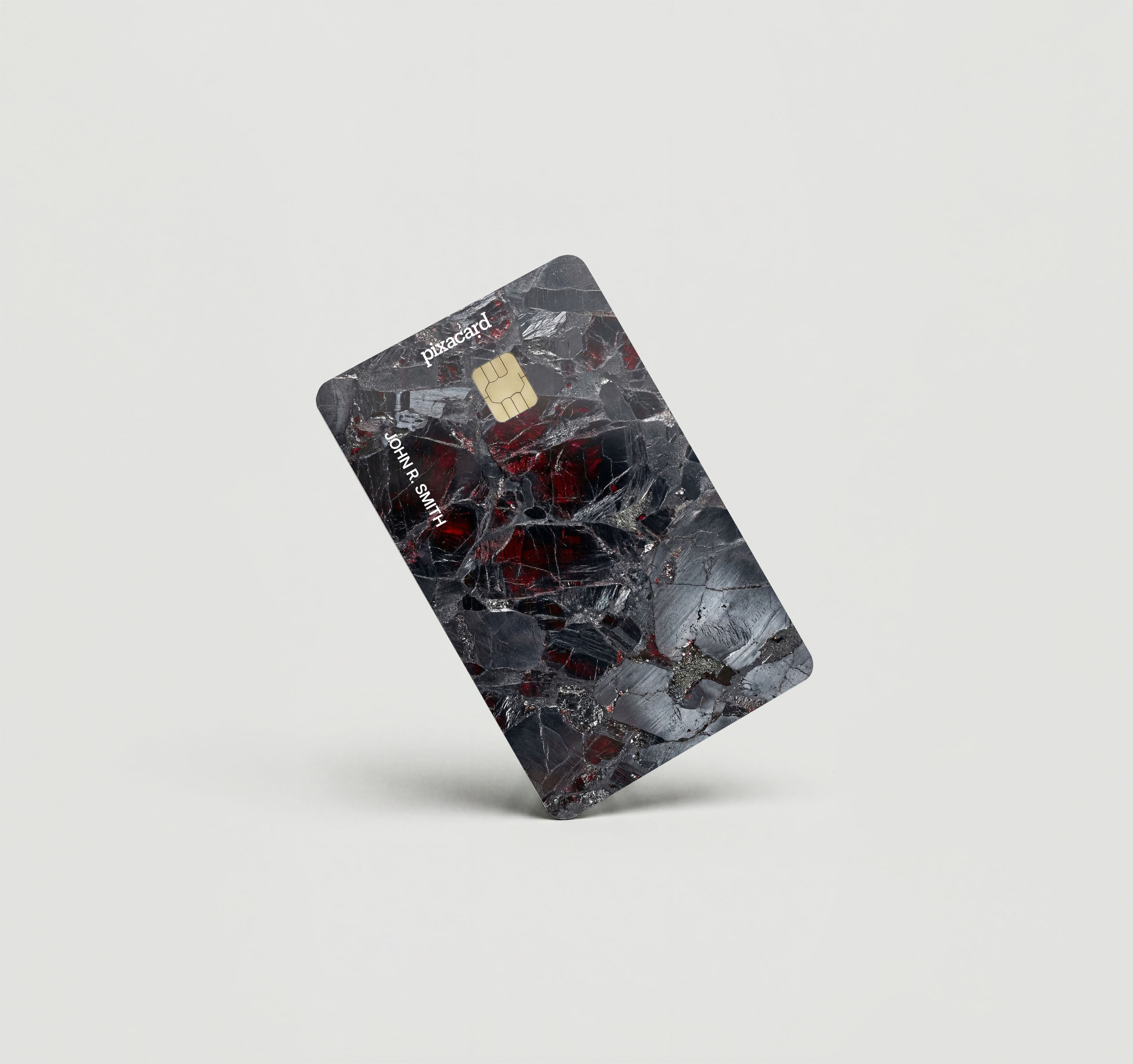 Mockup Cardskin pixacard-polybasite-cadrskin