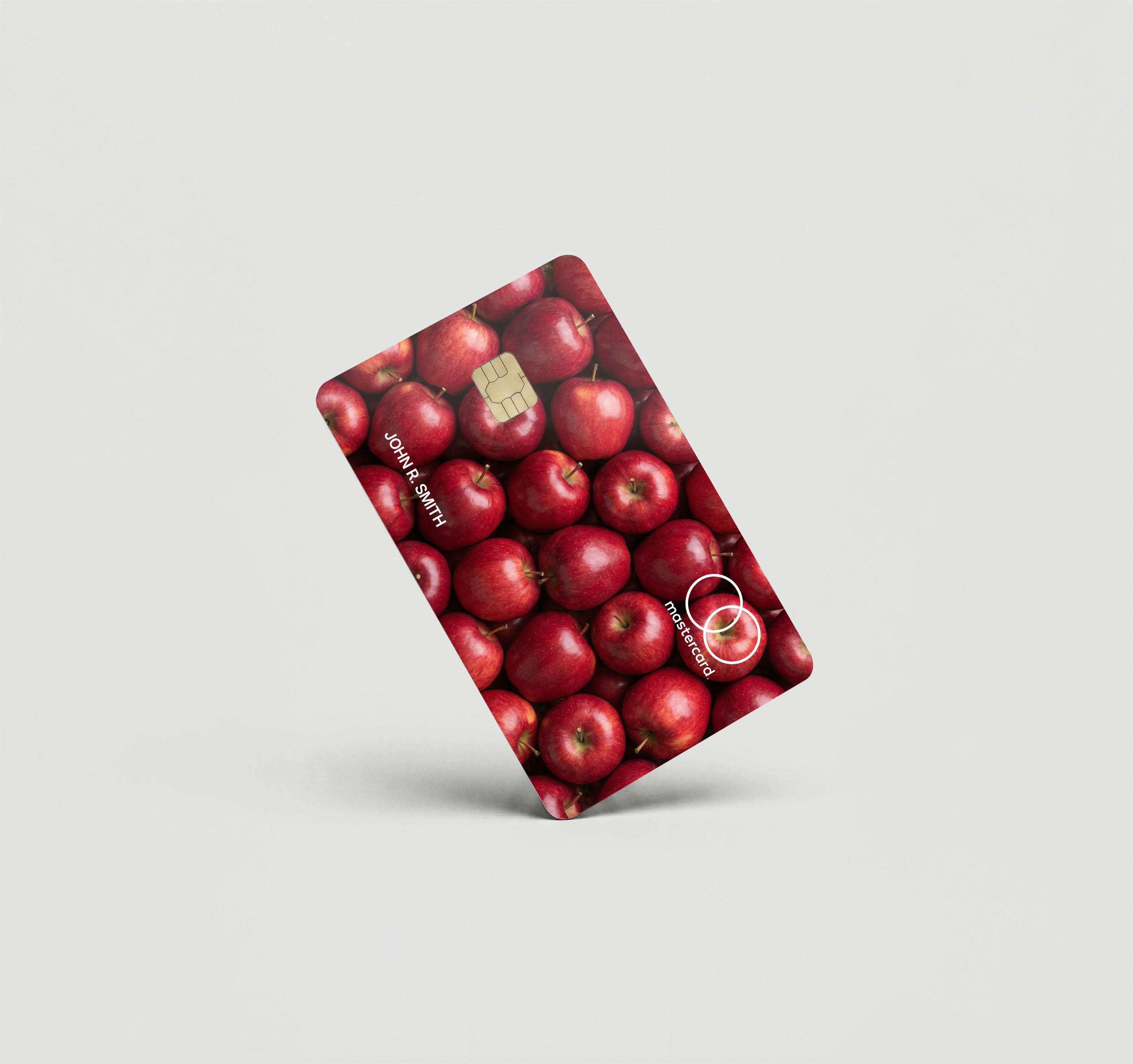 Mockup Cardskin pixacard-apple-cardskin