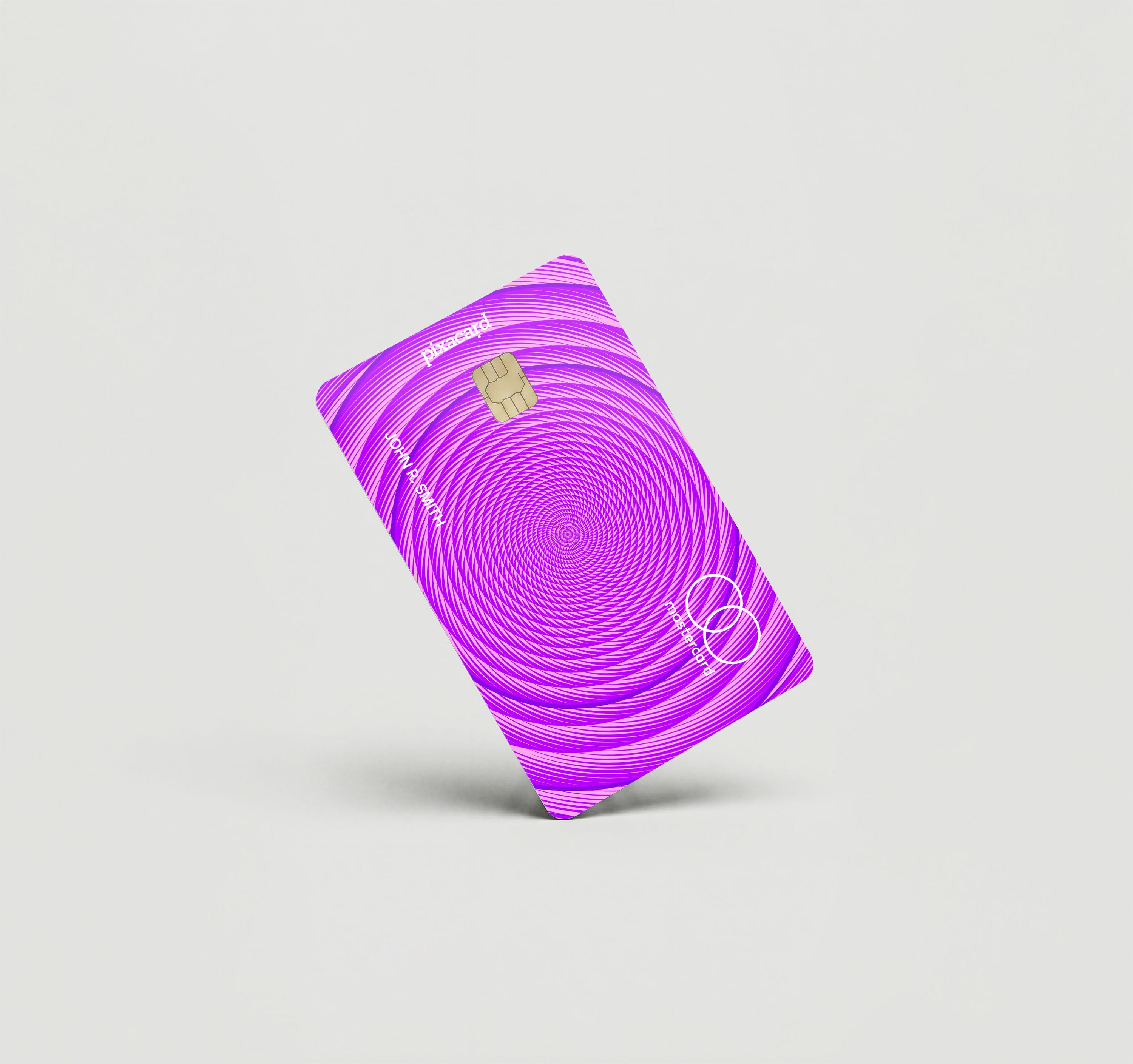 Mockup Cardskin pixacard-prosper-cardskin