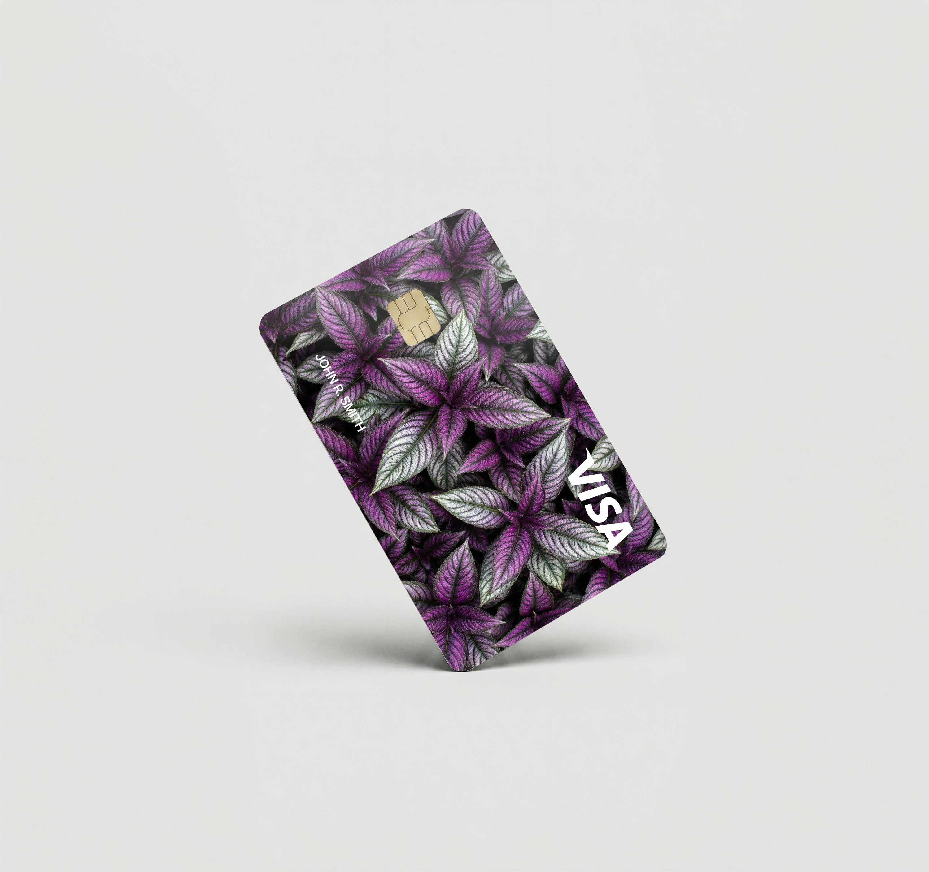 Mockup Cardskin pixacard-persia-shield-cardskin