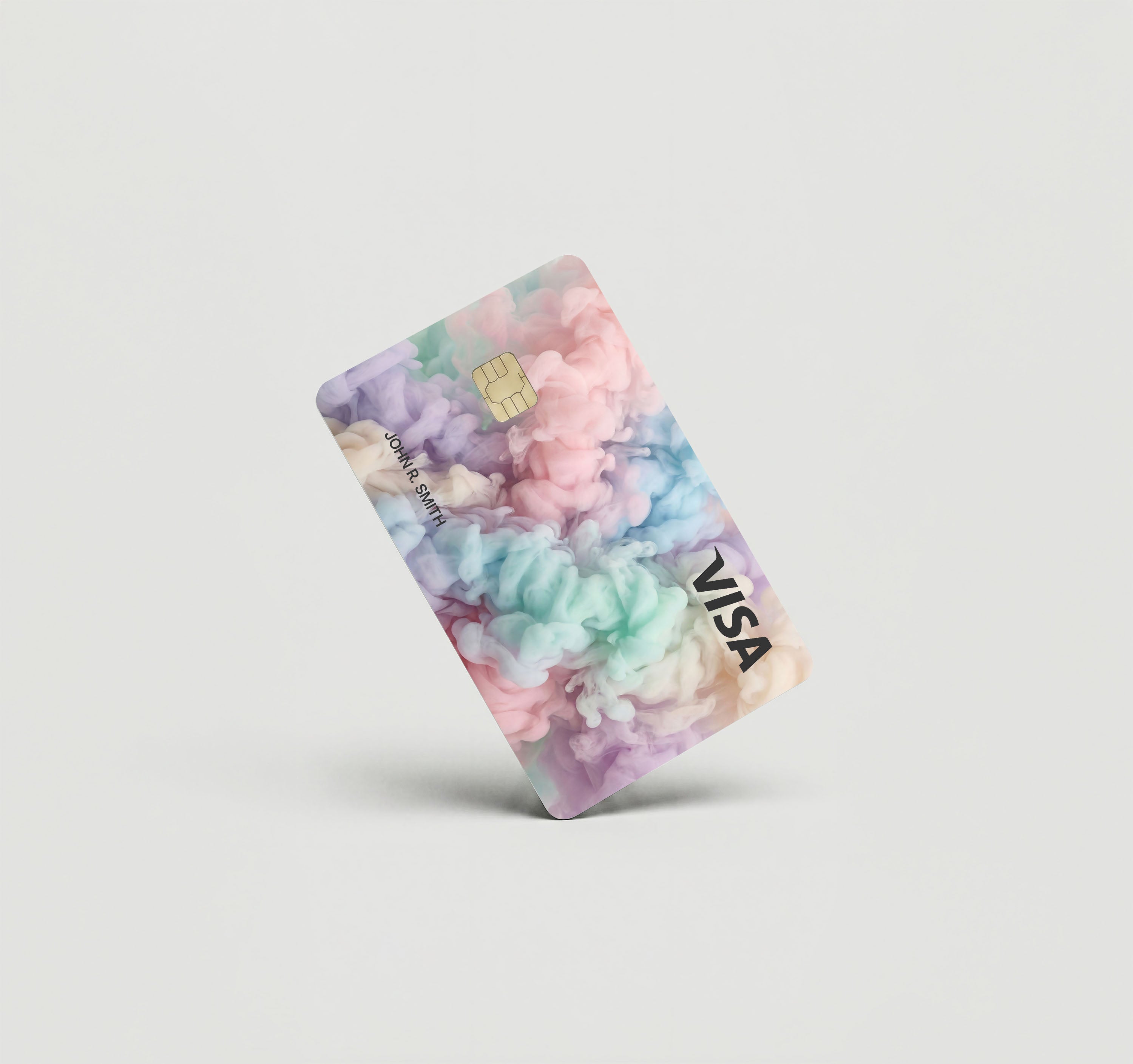 Mockup Cardskin pixacard-petals-cardskin