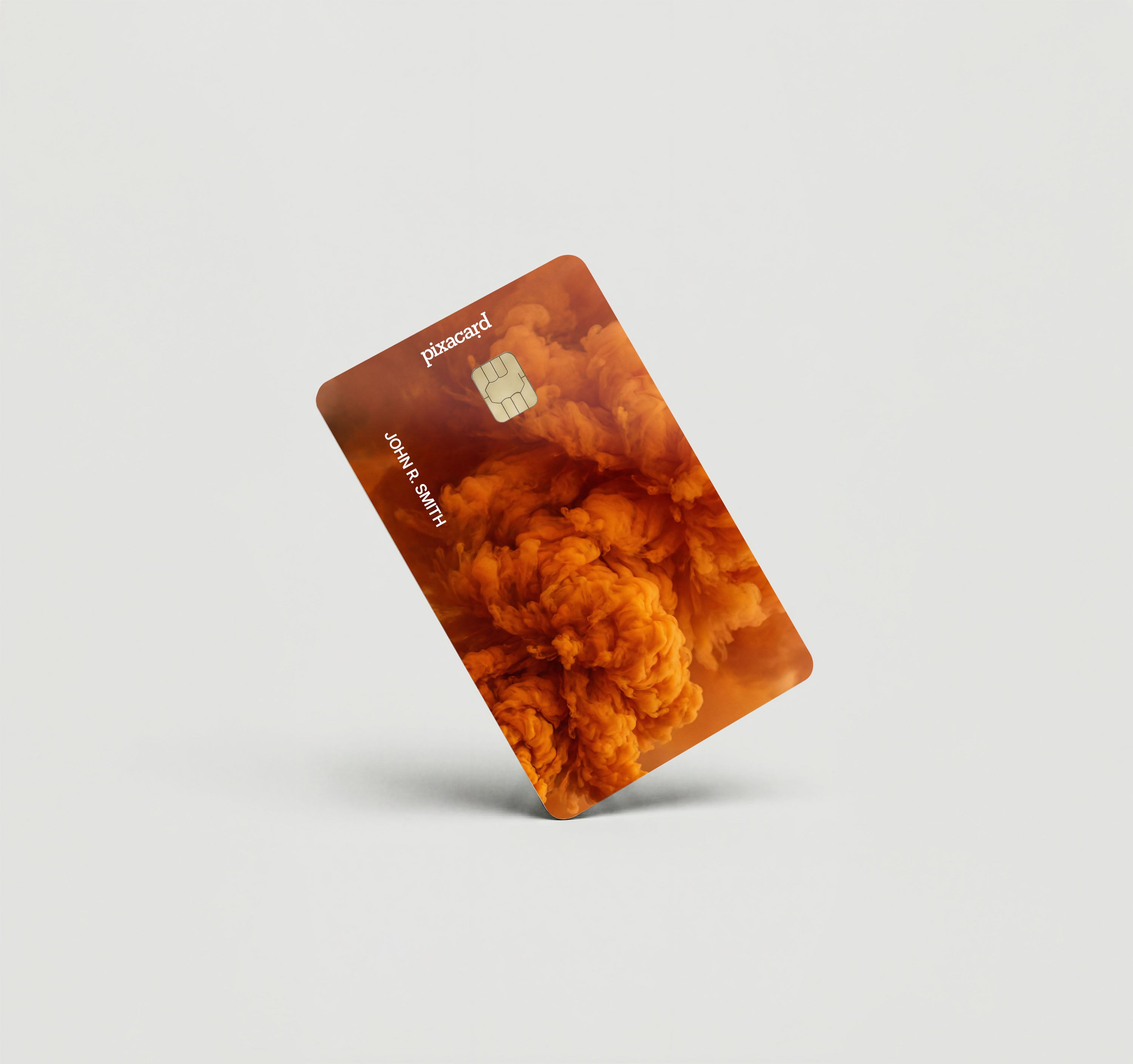 Mockup Cardskin pixacard-pyre-cardskin