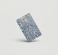 Mockup Cardskin pixacard-purple-zebra-cardskin