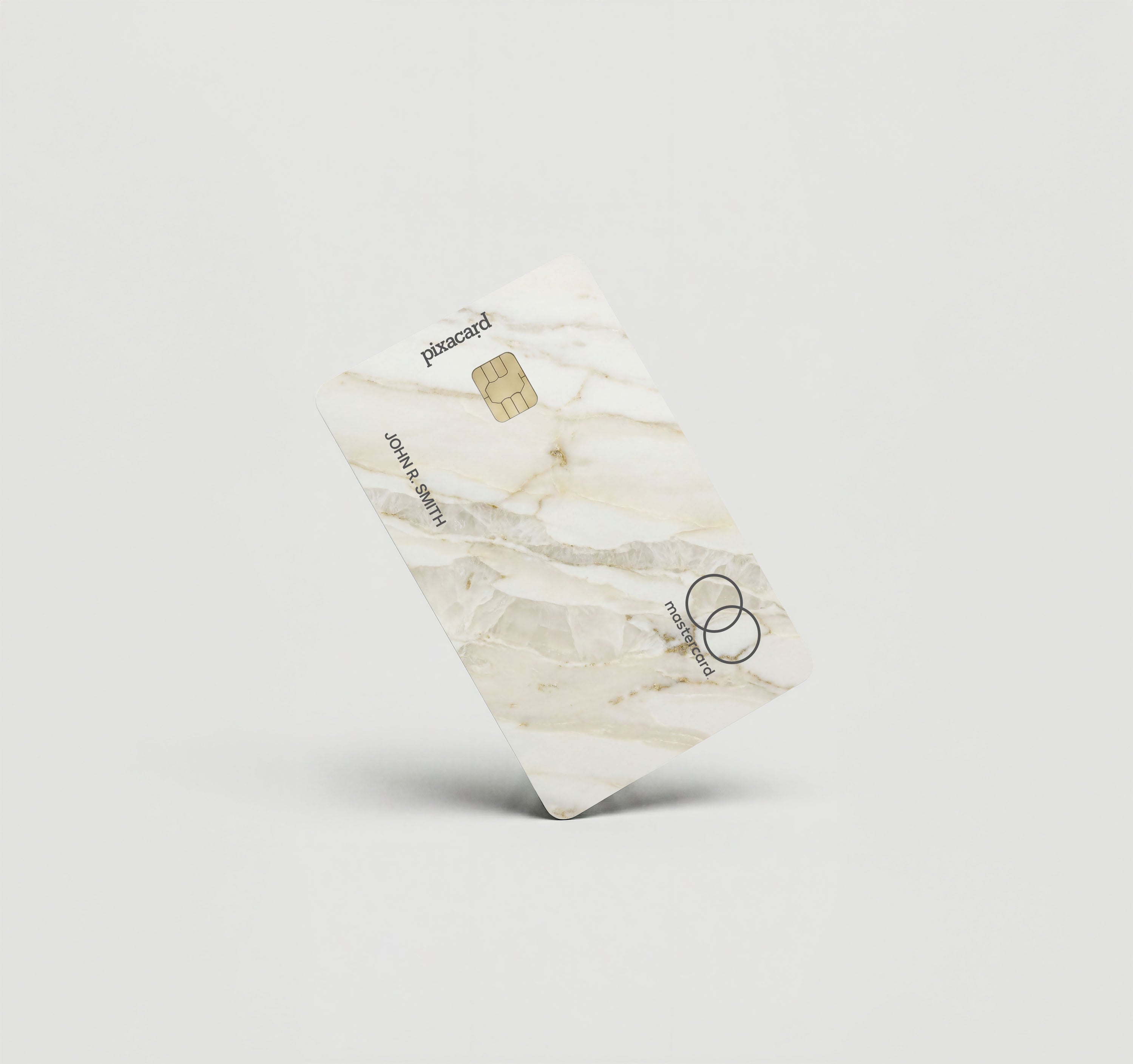 Mockup Cardskin pixacard-quartz-cardskin