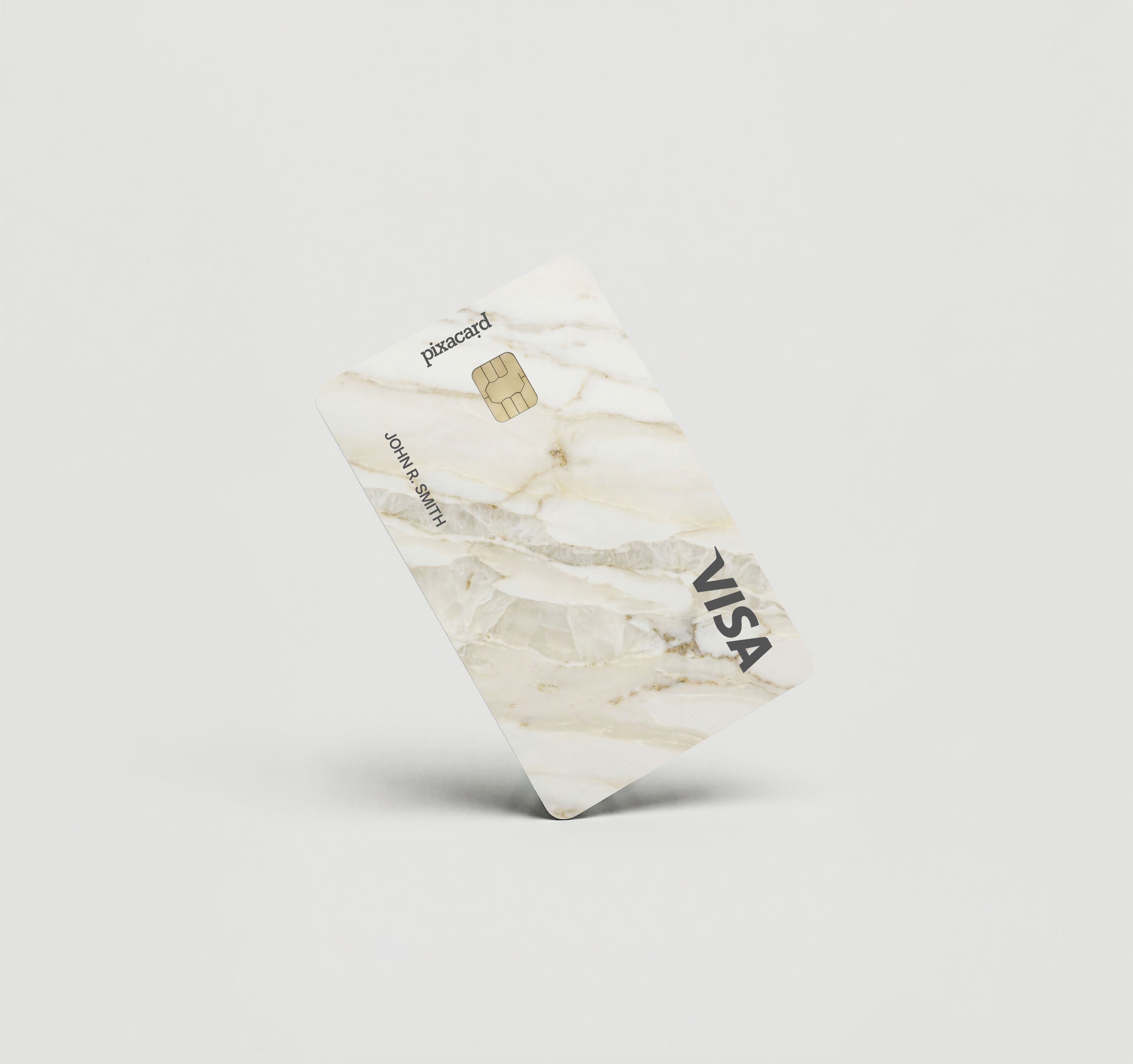 Mockup Cardskin pixacard-quartz-cardskin