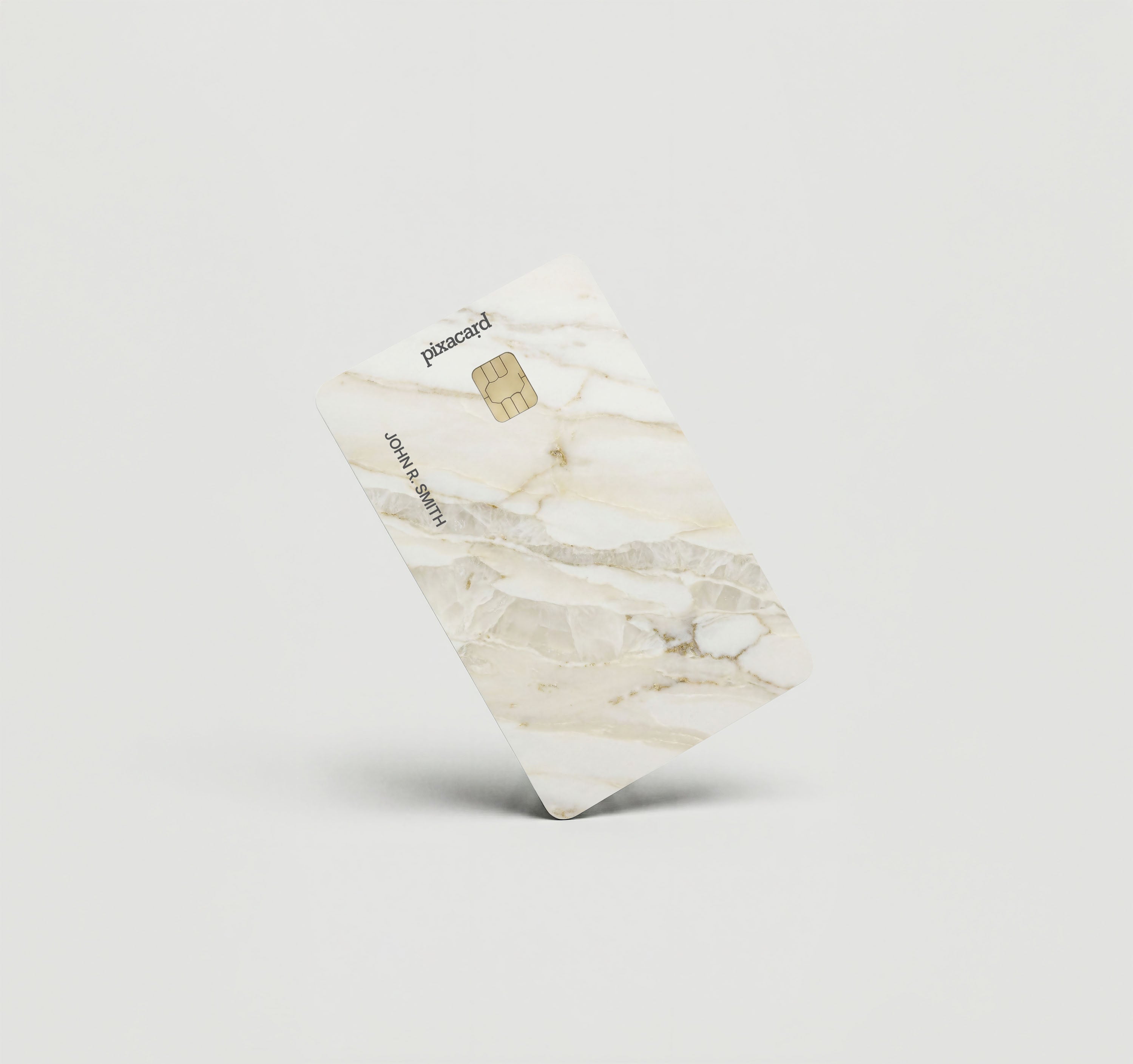 Mockup Cardskin pixacard-quartz-cardskin