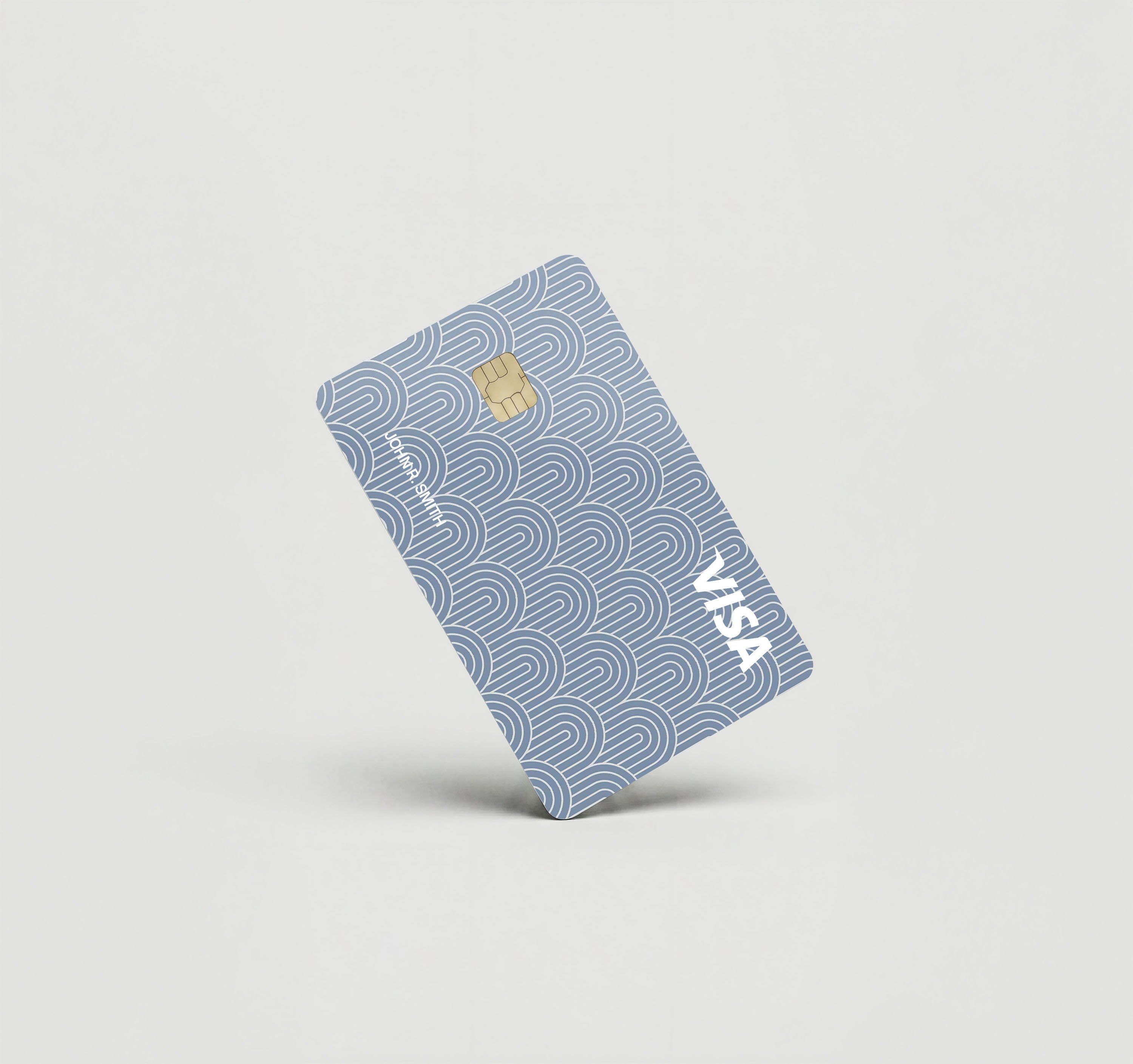 Mockup Cardskin pixacard-archway-cardskin