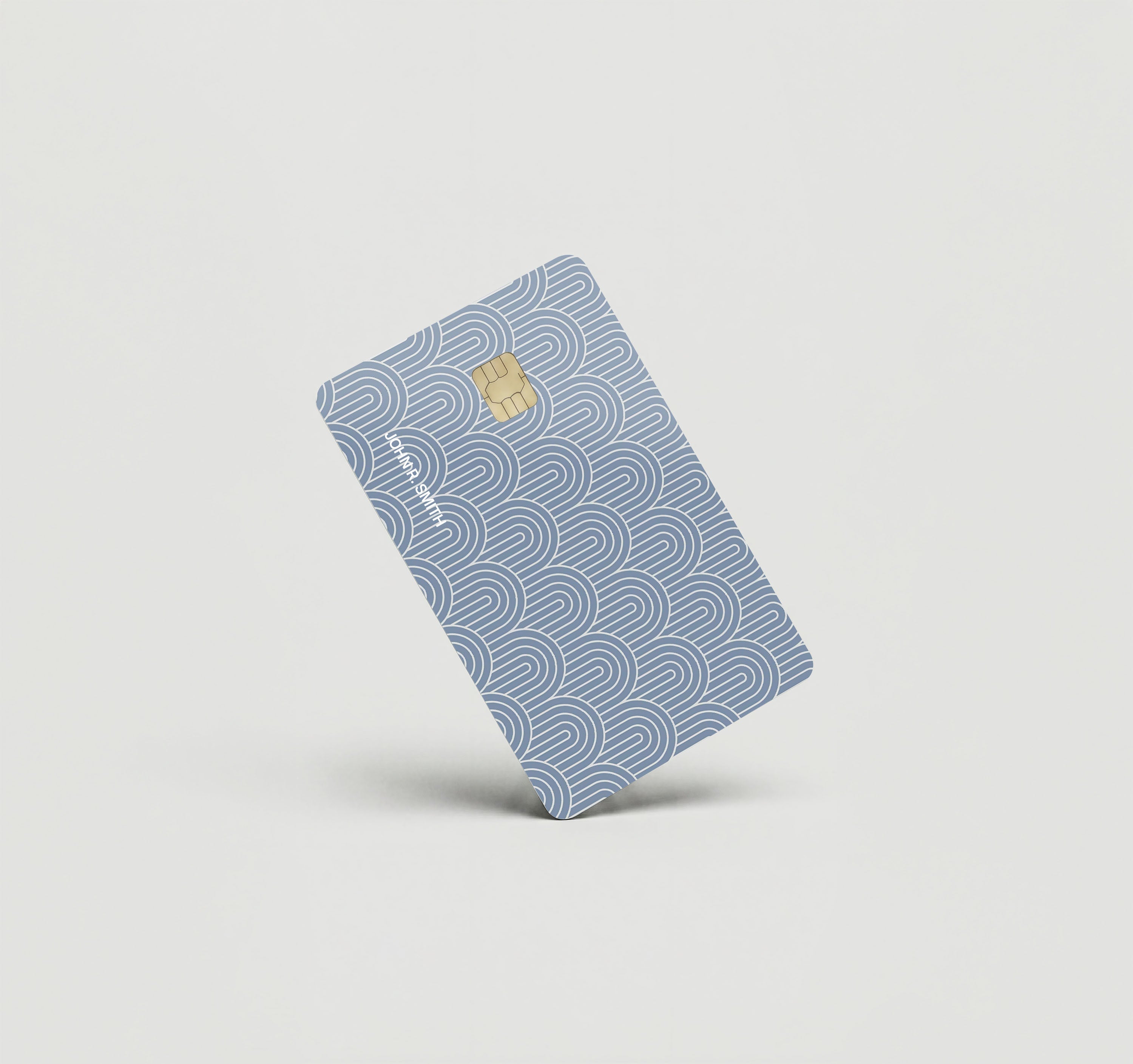 Mockup Cardskin pixacard-archway-cardskin