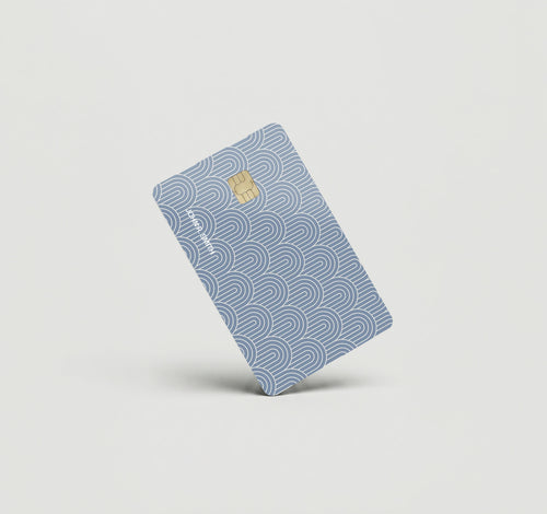 Mockup Cardskin pixacard-archway-cardskin
