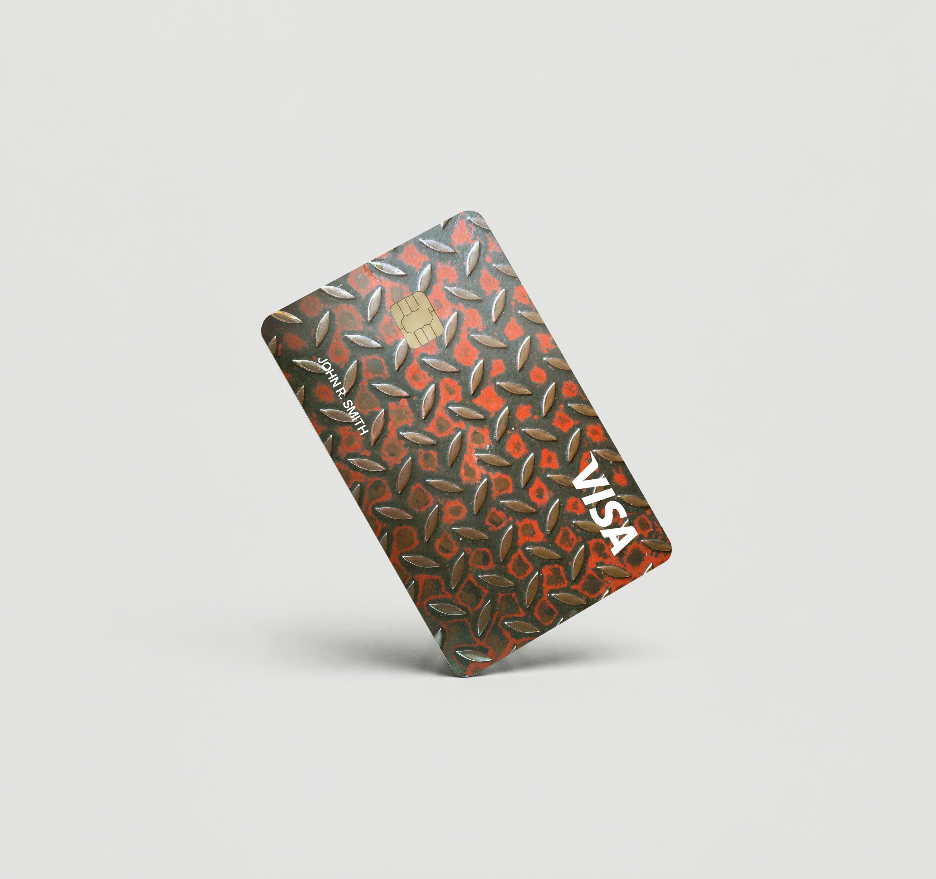 Mockup Cardskin pixacard-red-diamonds-cardskin