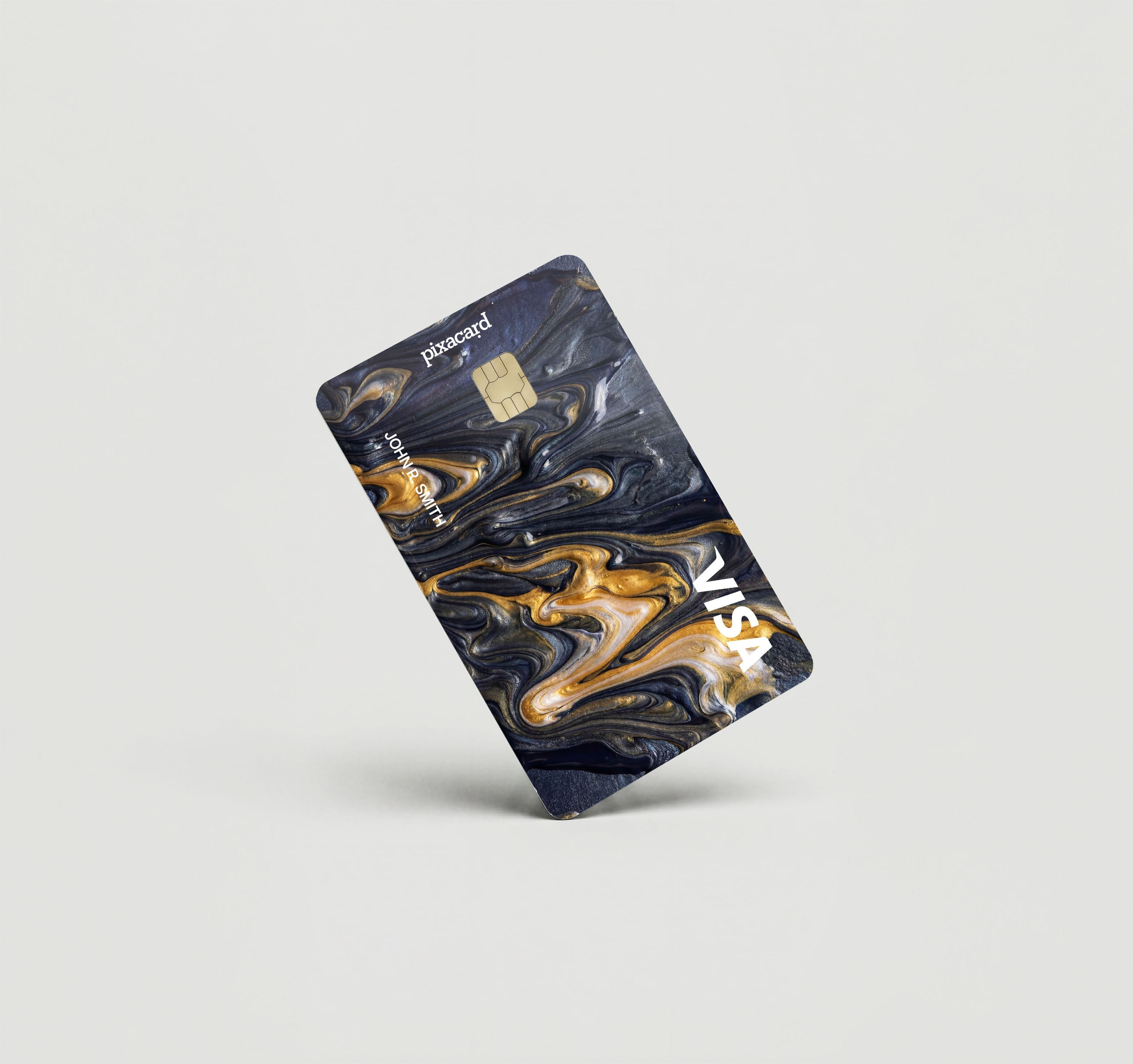 Mockup Cardskin pixacard-regal-cardskin