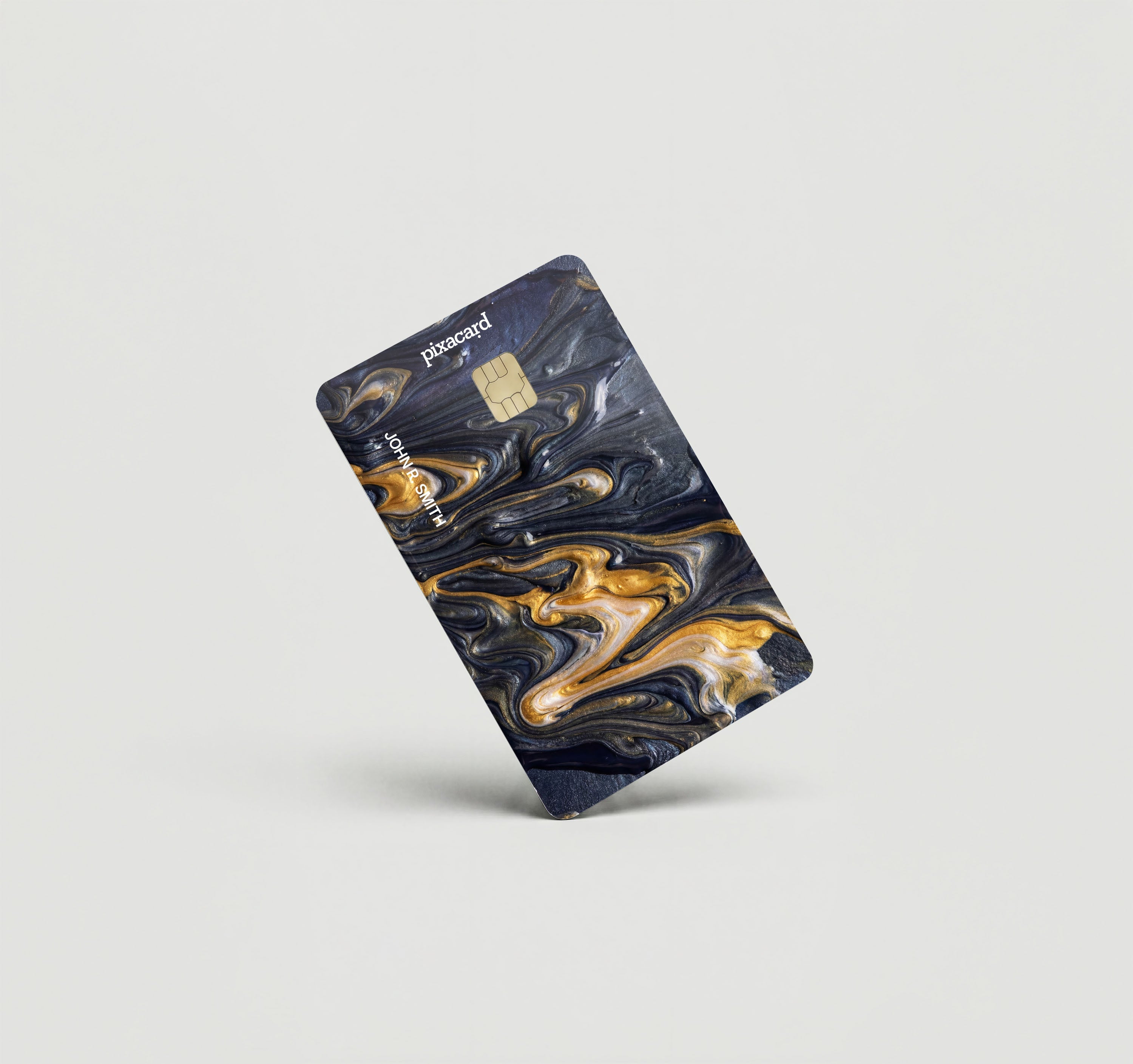 Mockup Cardskin pixacard-regal-cardskin