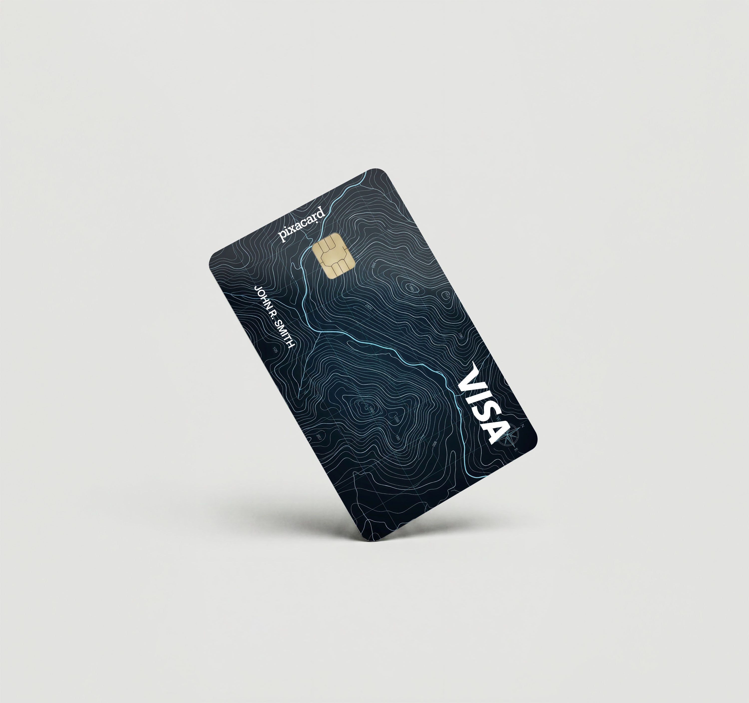 Mockup Cardskin pixacard-rift-cardskin