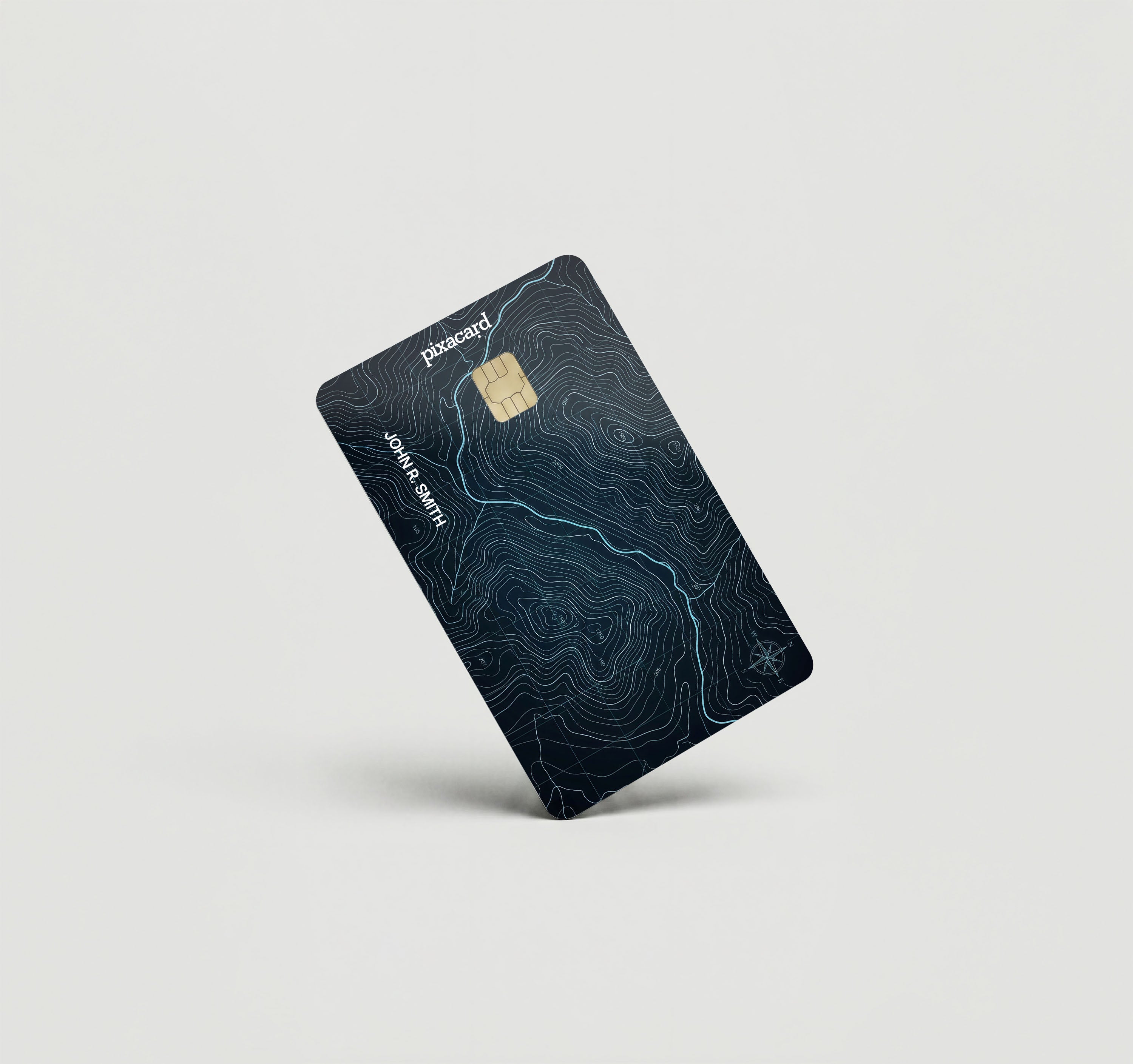 Mockup Cardskin pixacard-rift-cardskin