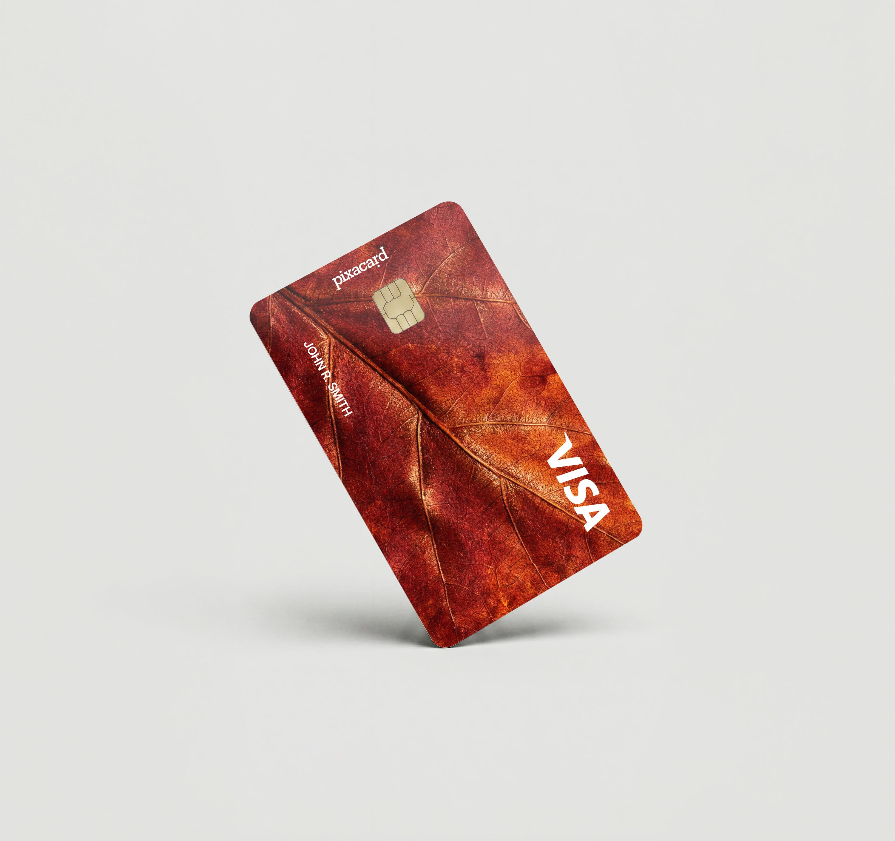 Mockup Cardskin pixacard-katusura-cardskin