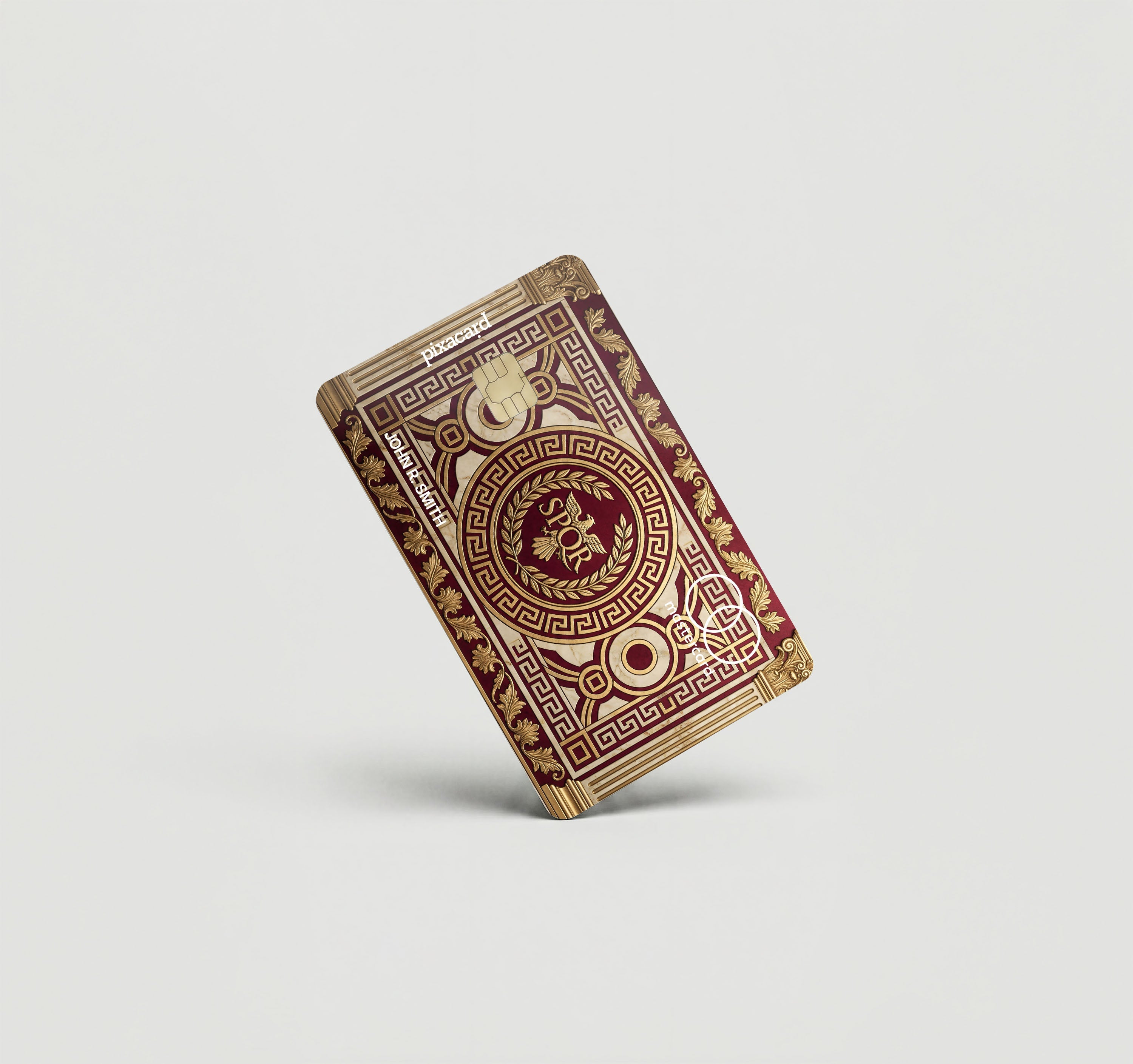 Mockup Cardskin pixacard-roman-cardskin