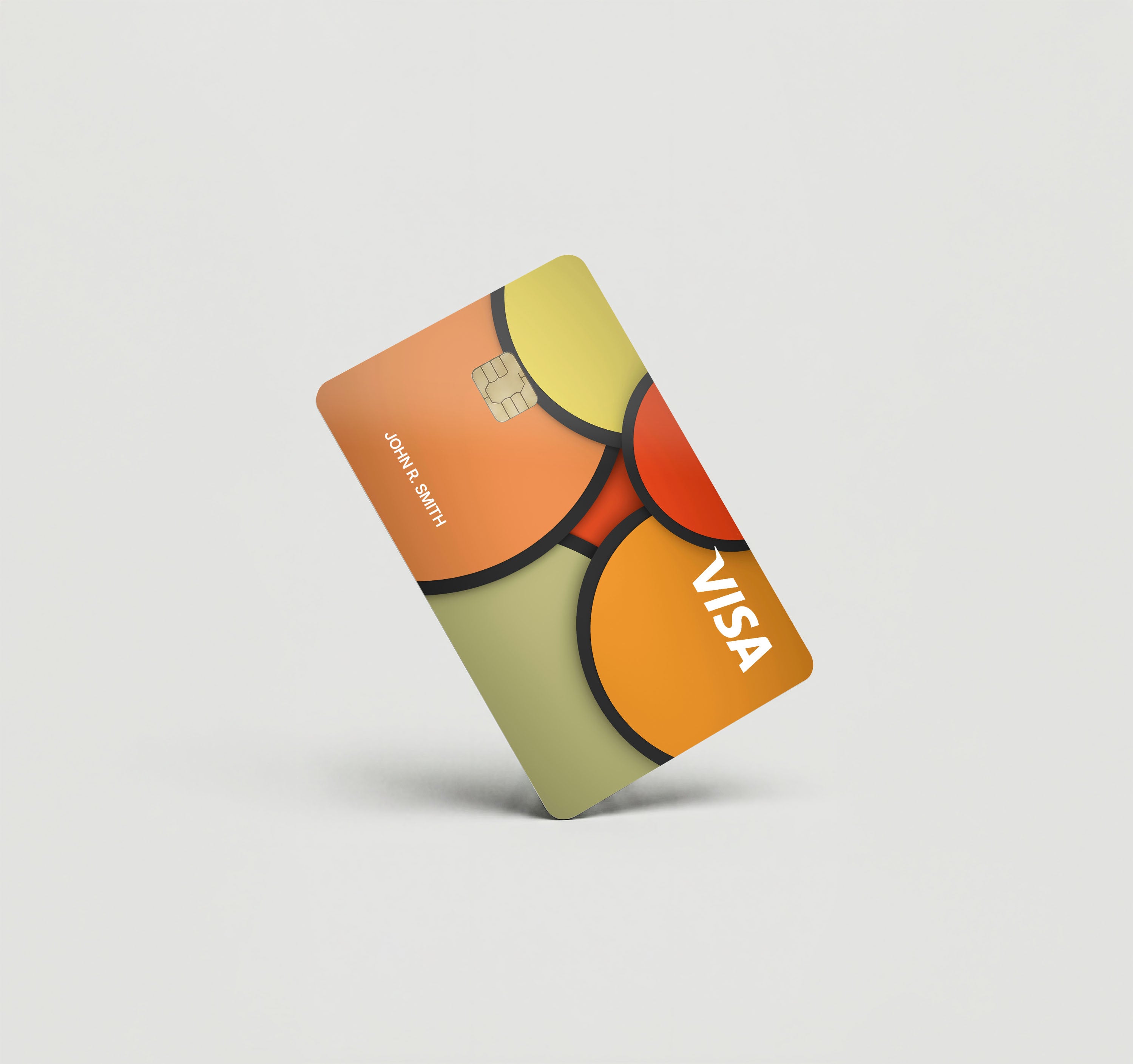 Mockup Cardskin pixacard-roundness-cardskin