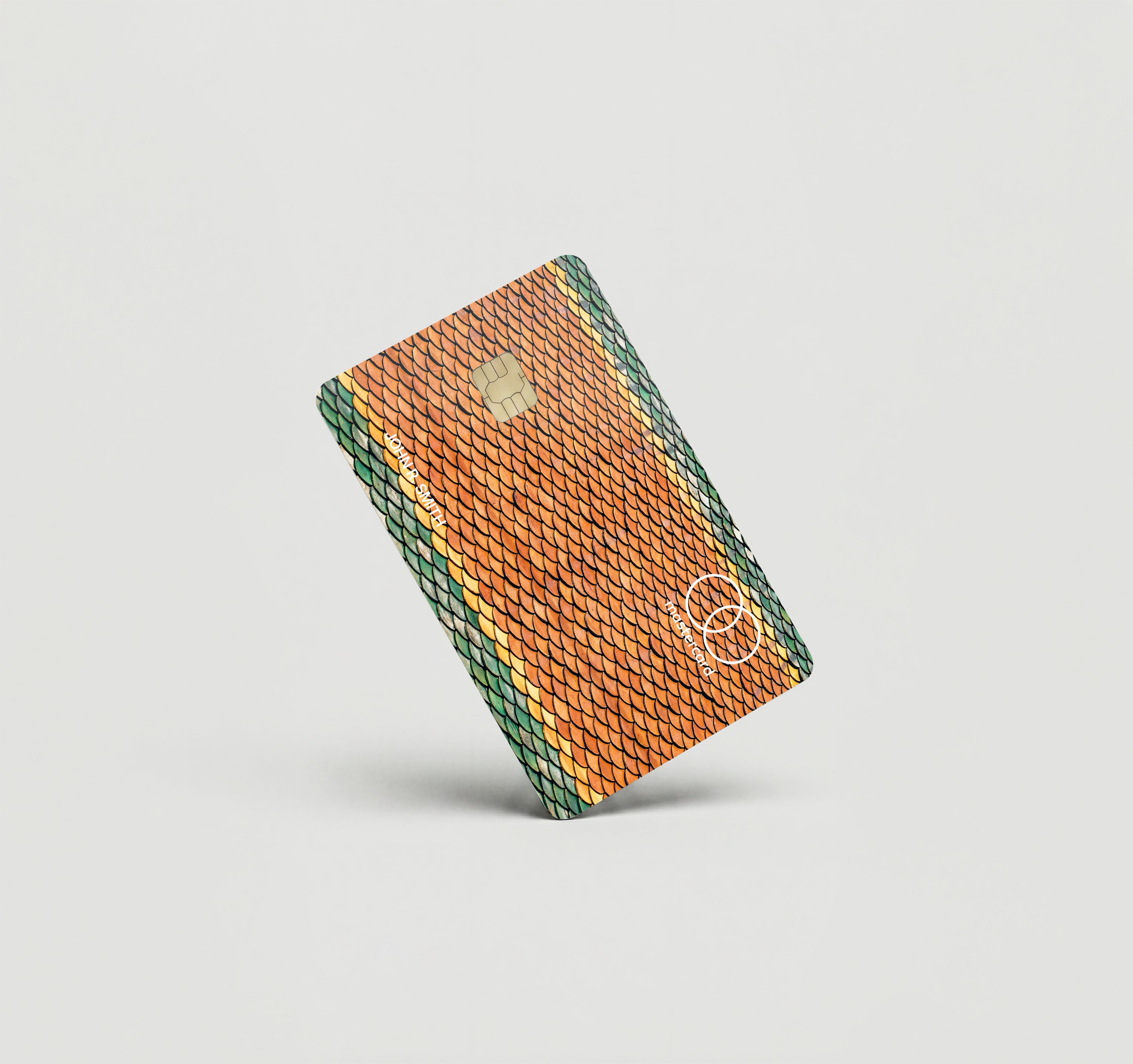 Mockup Cardskin pixacard-roof-cardskin