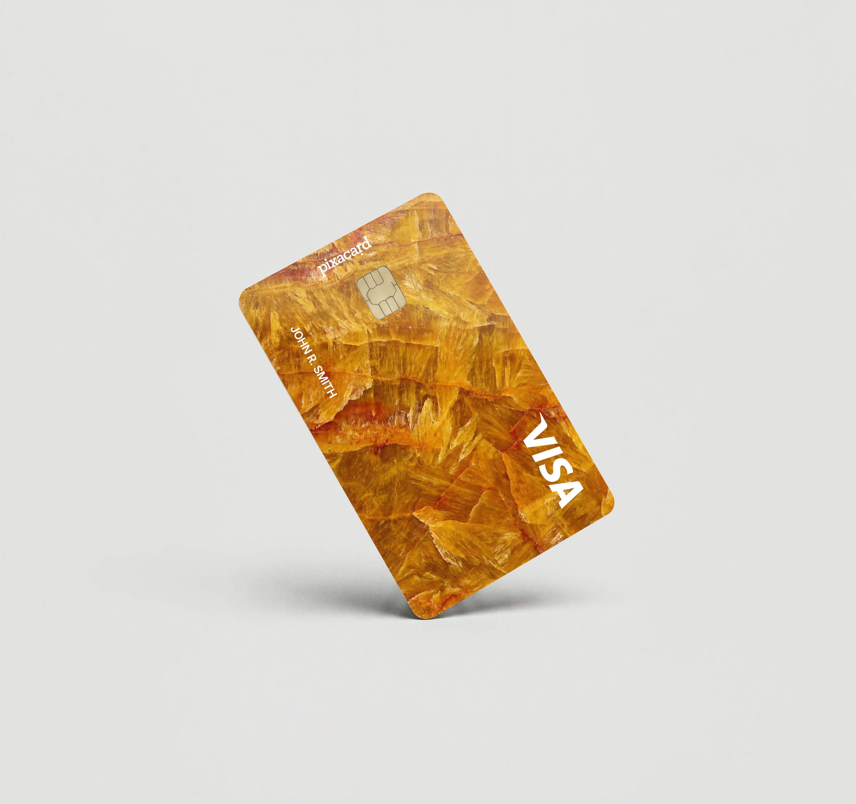 Mockup Cardskin pixacard-orpiment-cadrskin