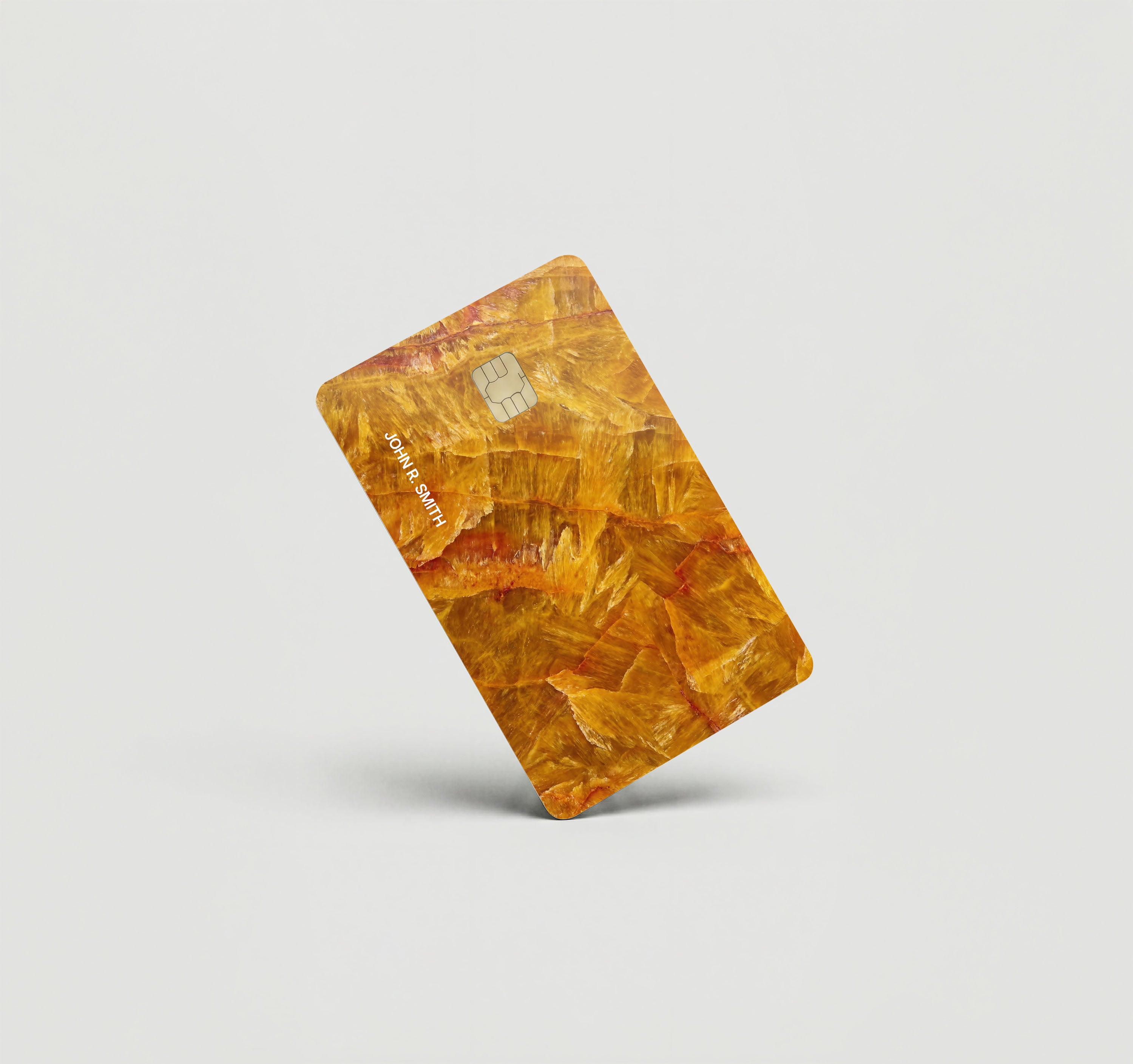 Mockup Cardskin pixacard-orpiment-cadrskin