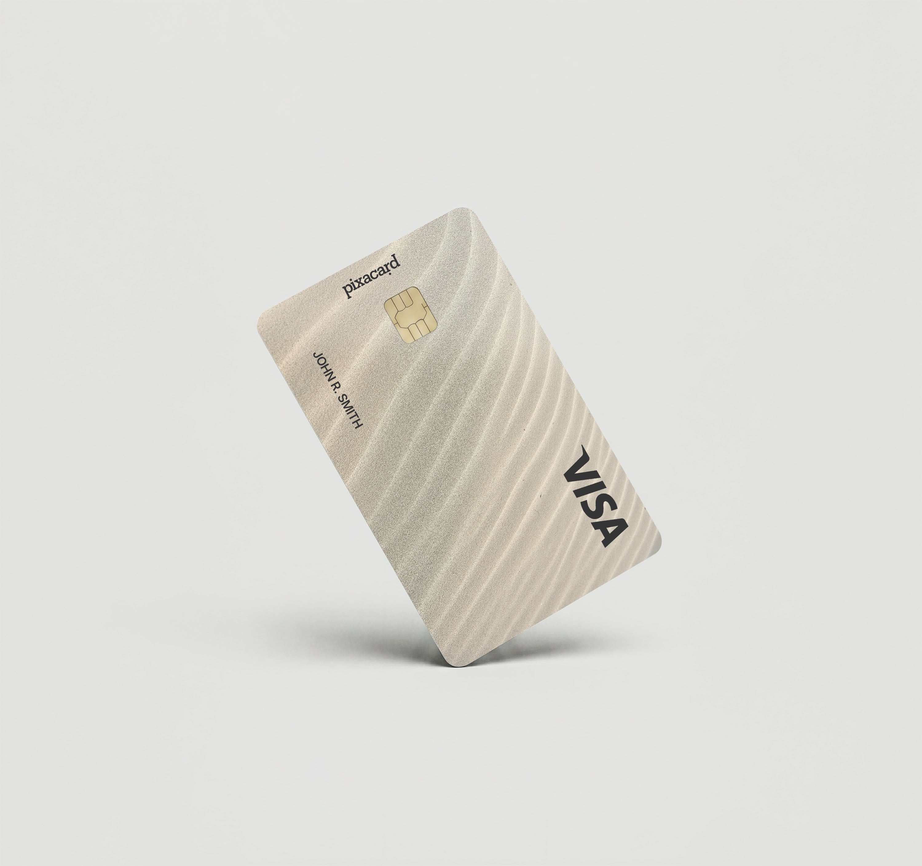 Mockup Cardskin pixacard-ripple-cardskin