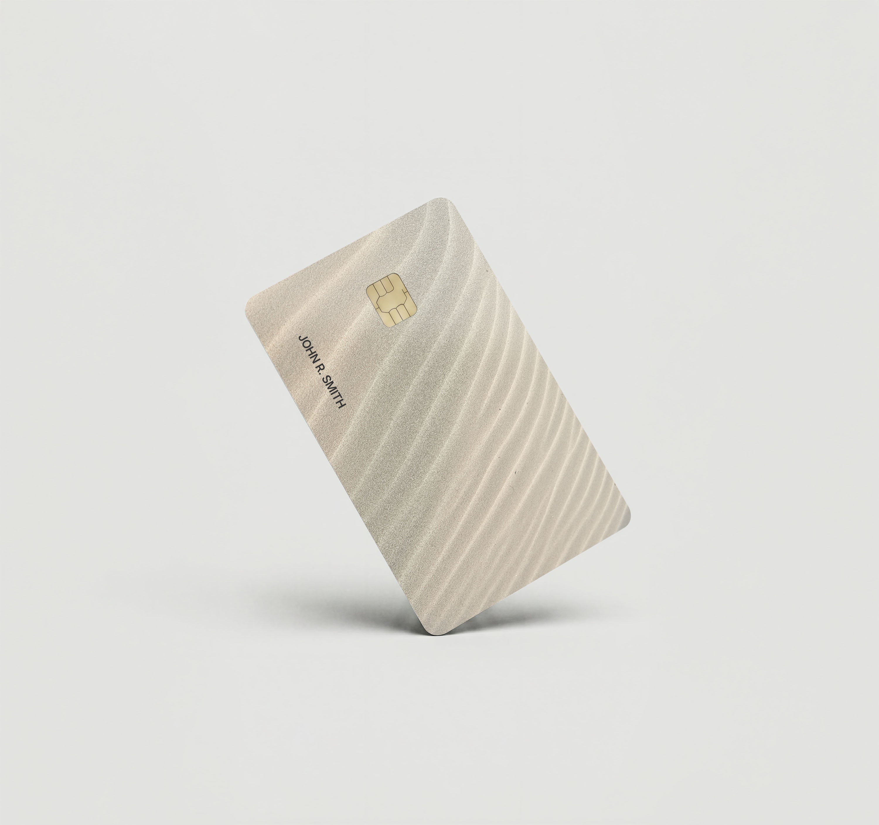 Mockup Cardskin pixacard-ripple-cardskin