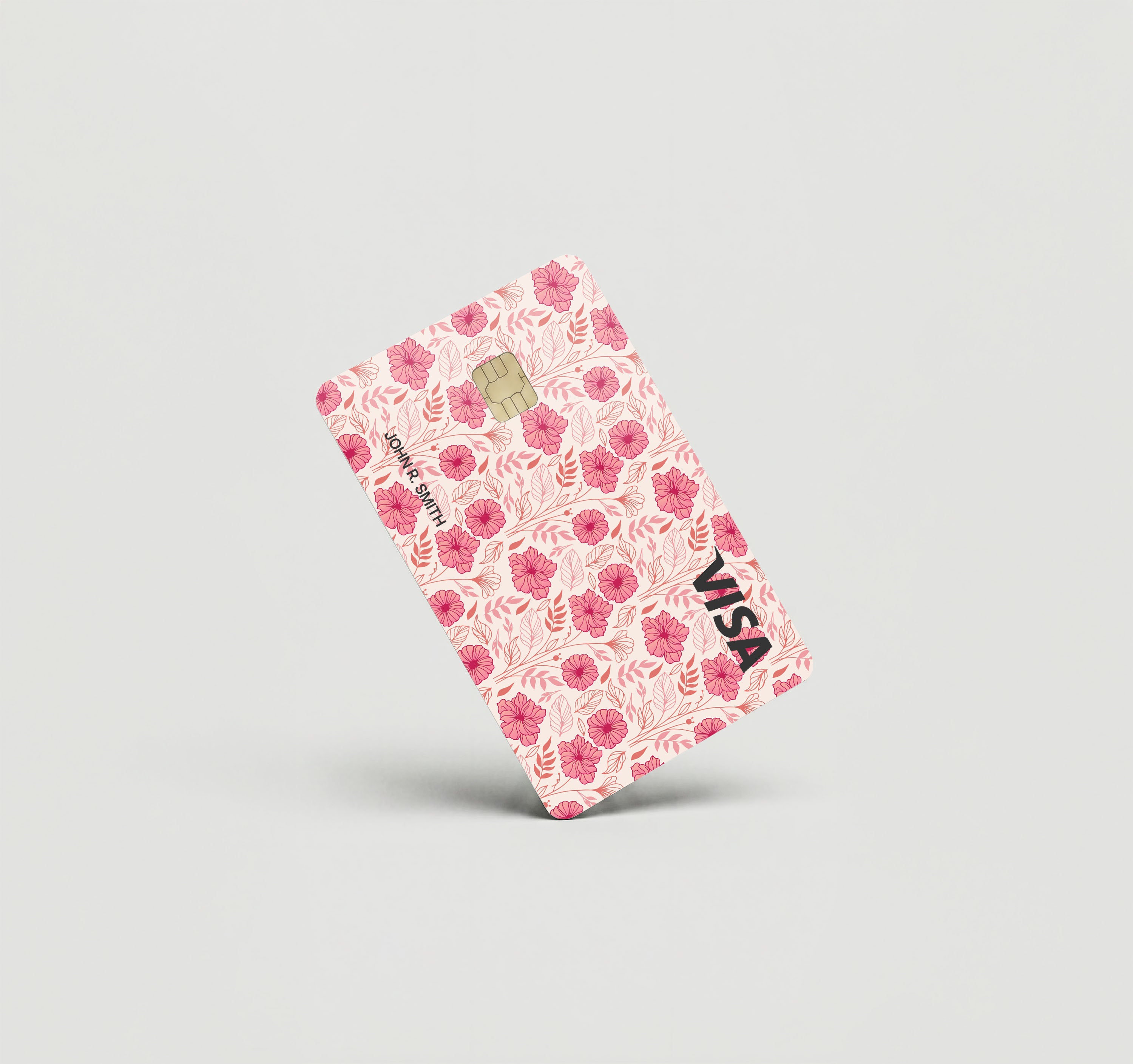 Mockup Cardskin pixacard-roses-cardskin