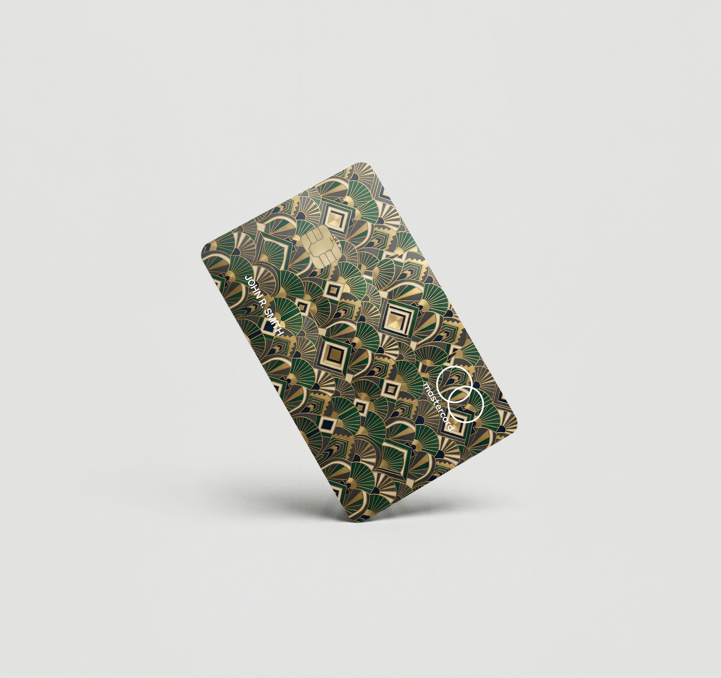 Mockup Cardskin pixacard-artdeco-cardskin