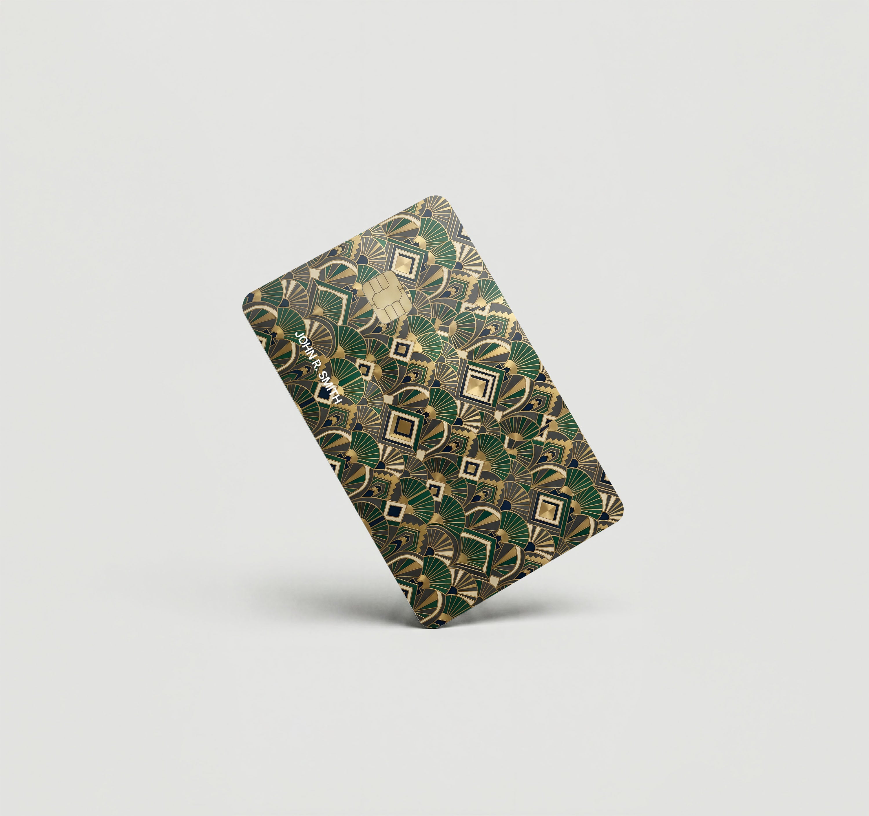 Mockup Cardskin pixacard-artdeco-cardskin