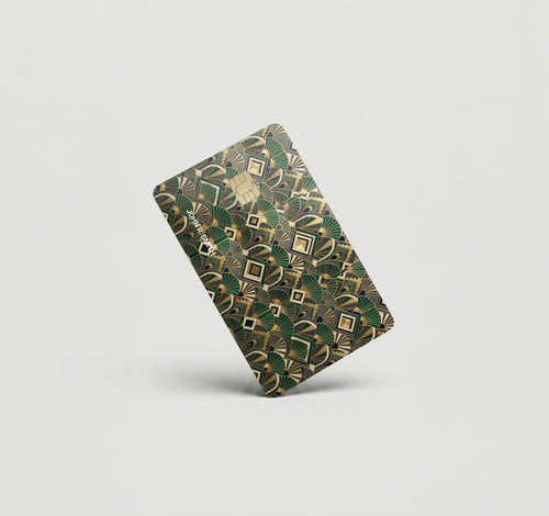 Mockup Cardskin pixacard-artdeco-cardskin