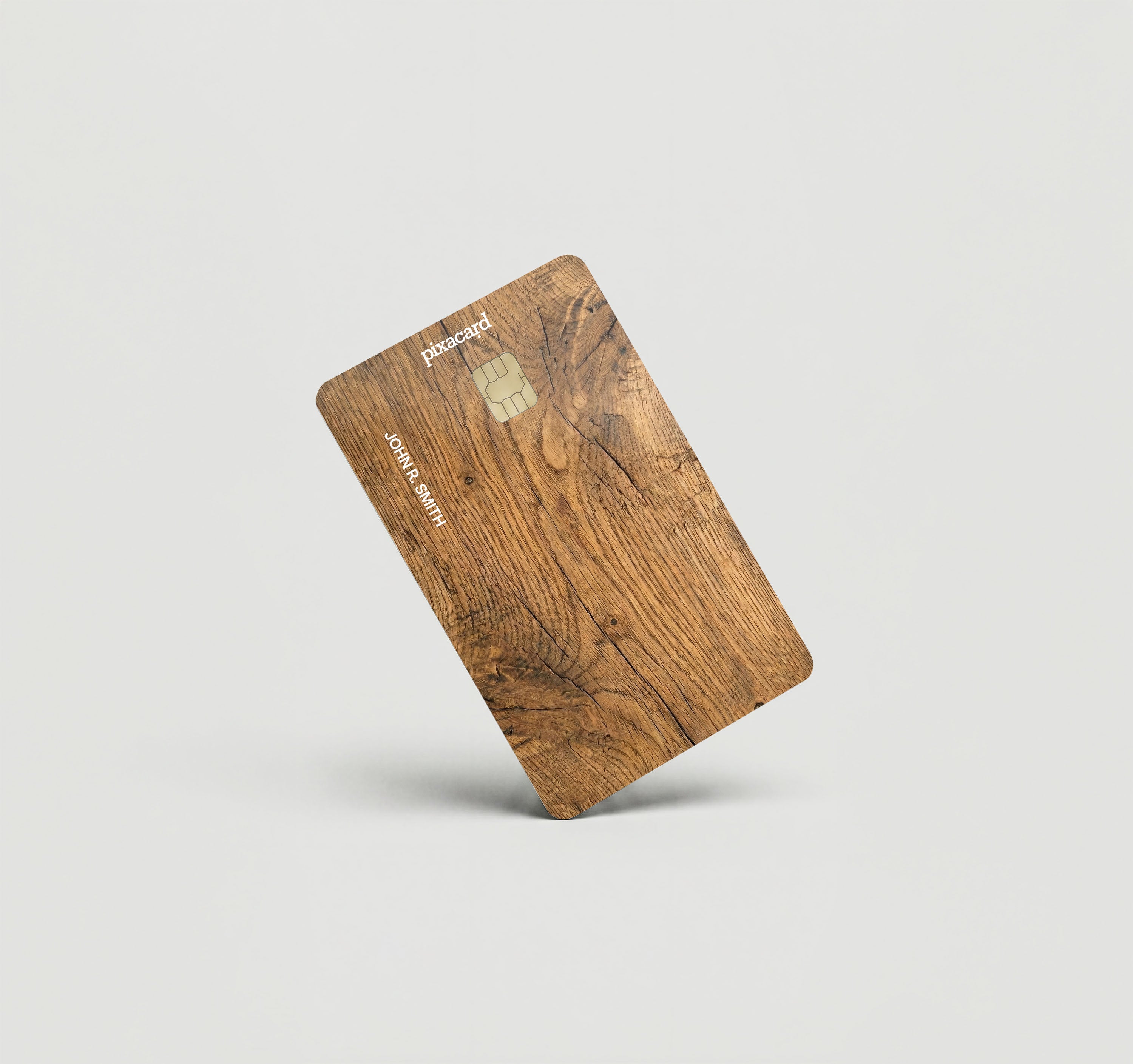 Mockup Cardskin pixacard-wood-plank-3-cardskin