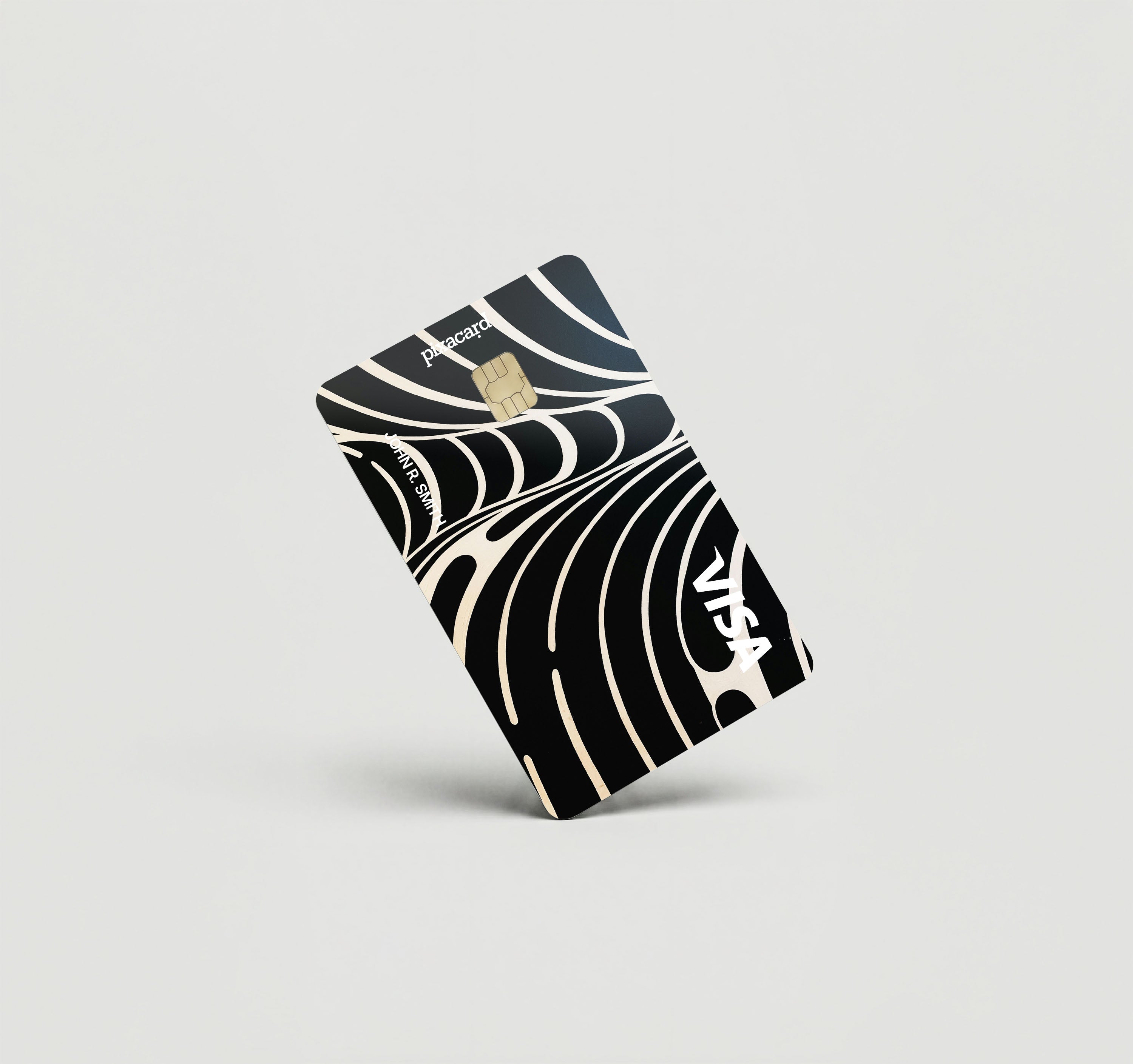 Mockup Cardskin pixacard-airway-cardskin