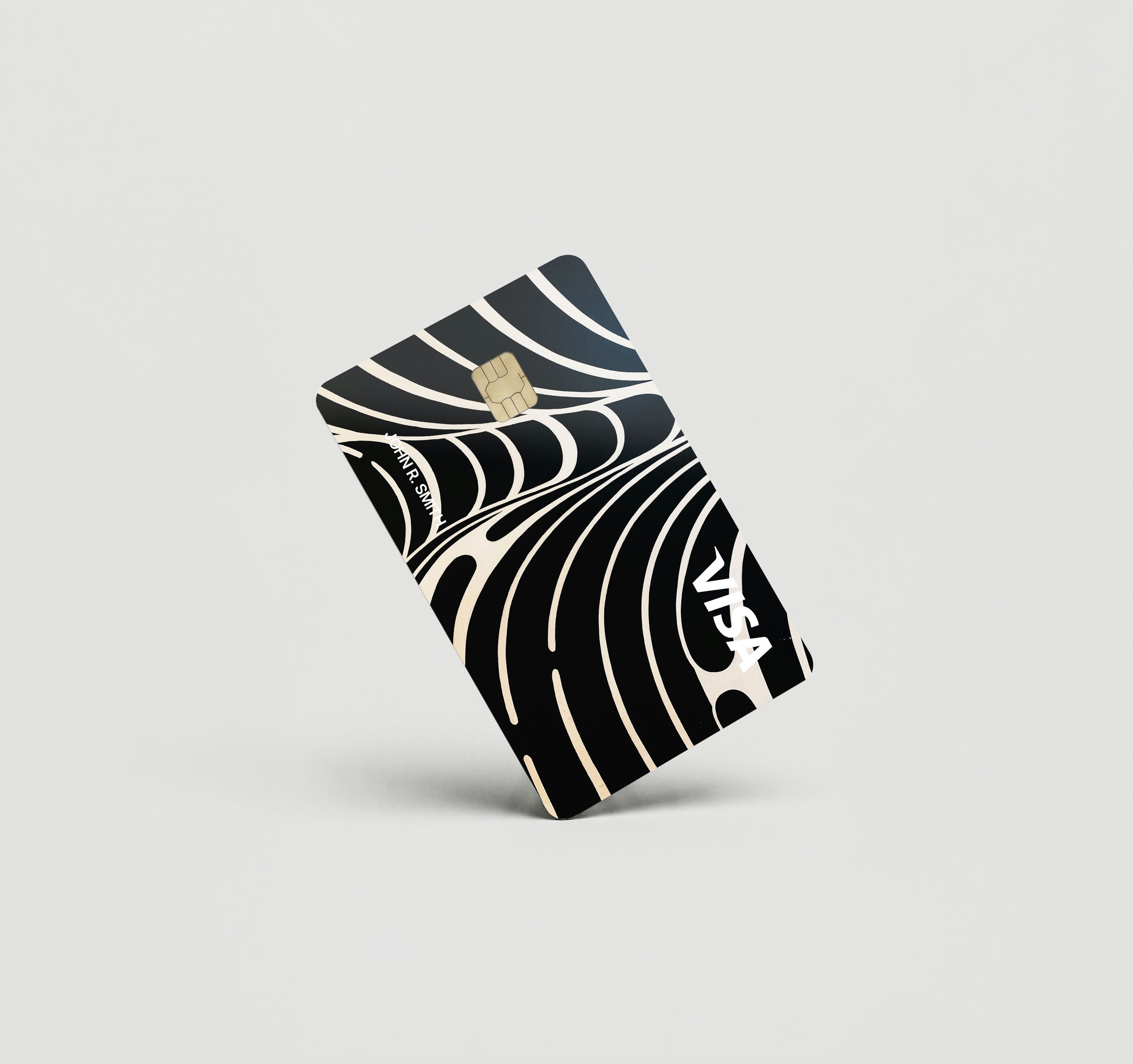 Mockup Cardskin pixacard-airway-cardskin