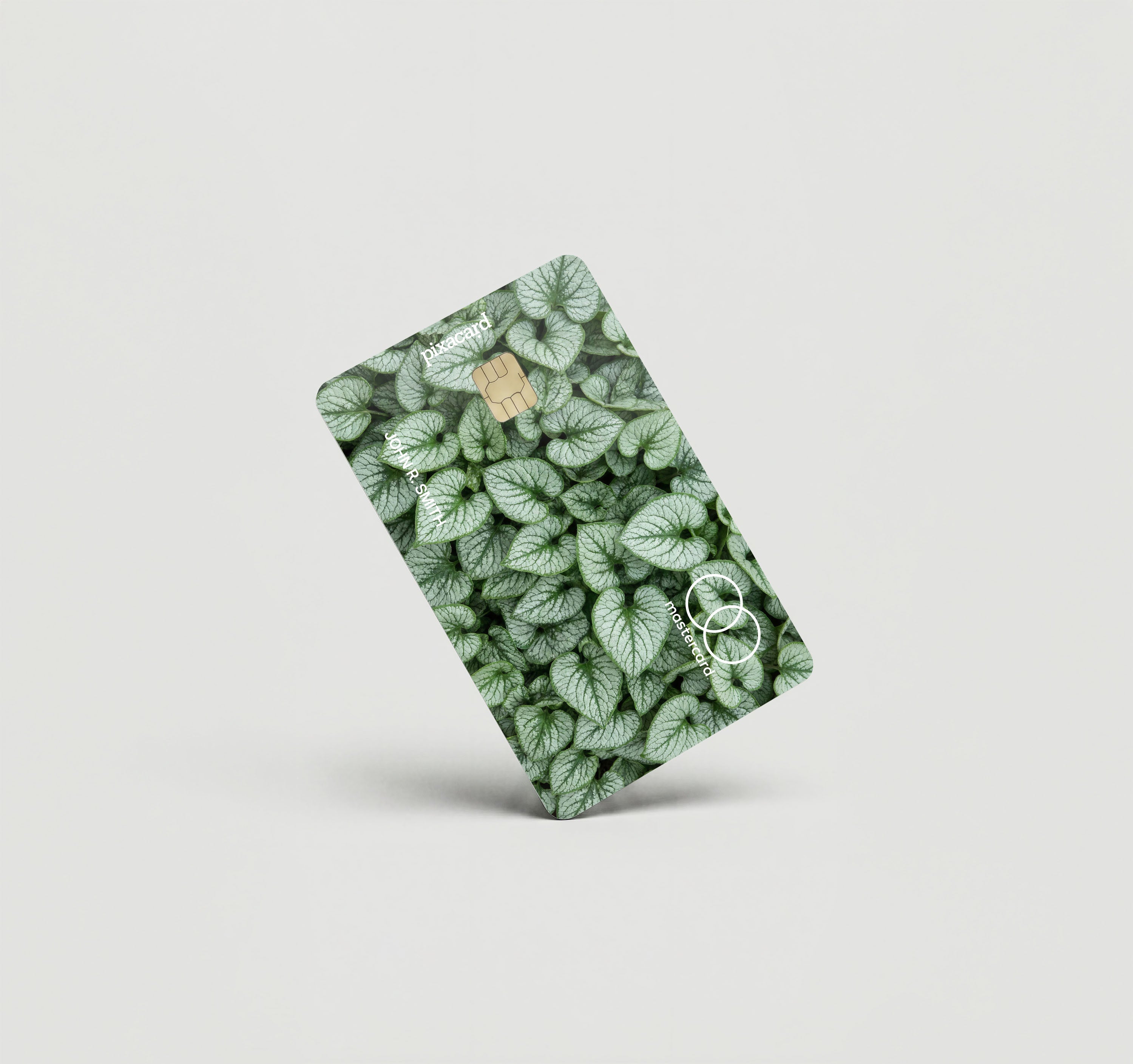 Mockup Cardskin pixacard-siberian-bugloss-cardskin