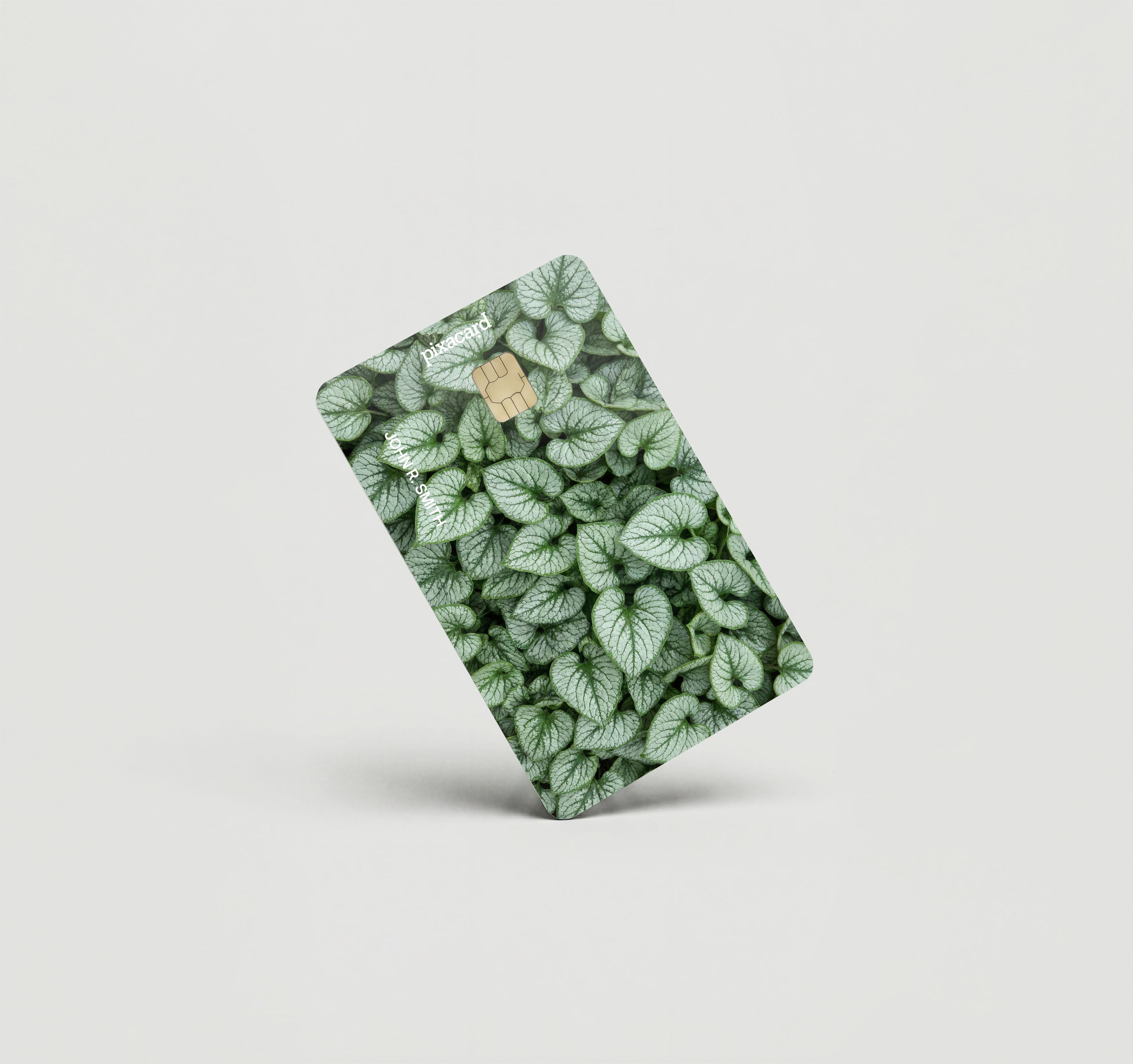 Mockup Cardskin pixacard-siberian-bugloss-cardskin
