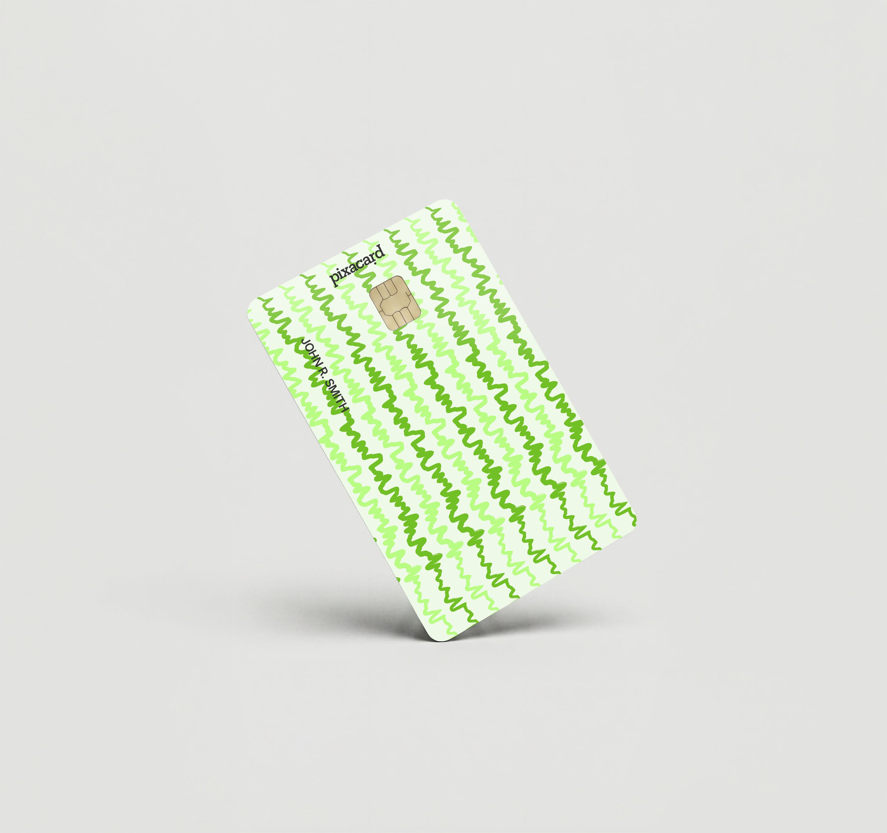Mockup Cardskin pixacard-scribble-cardskin