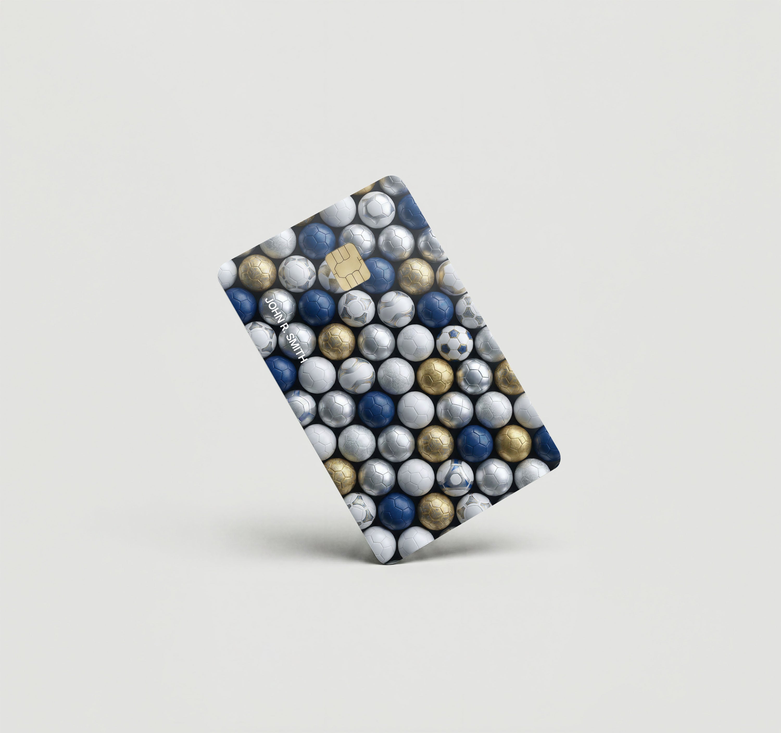Mockup Cardskin pixacard-soccer-balls-cardskin