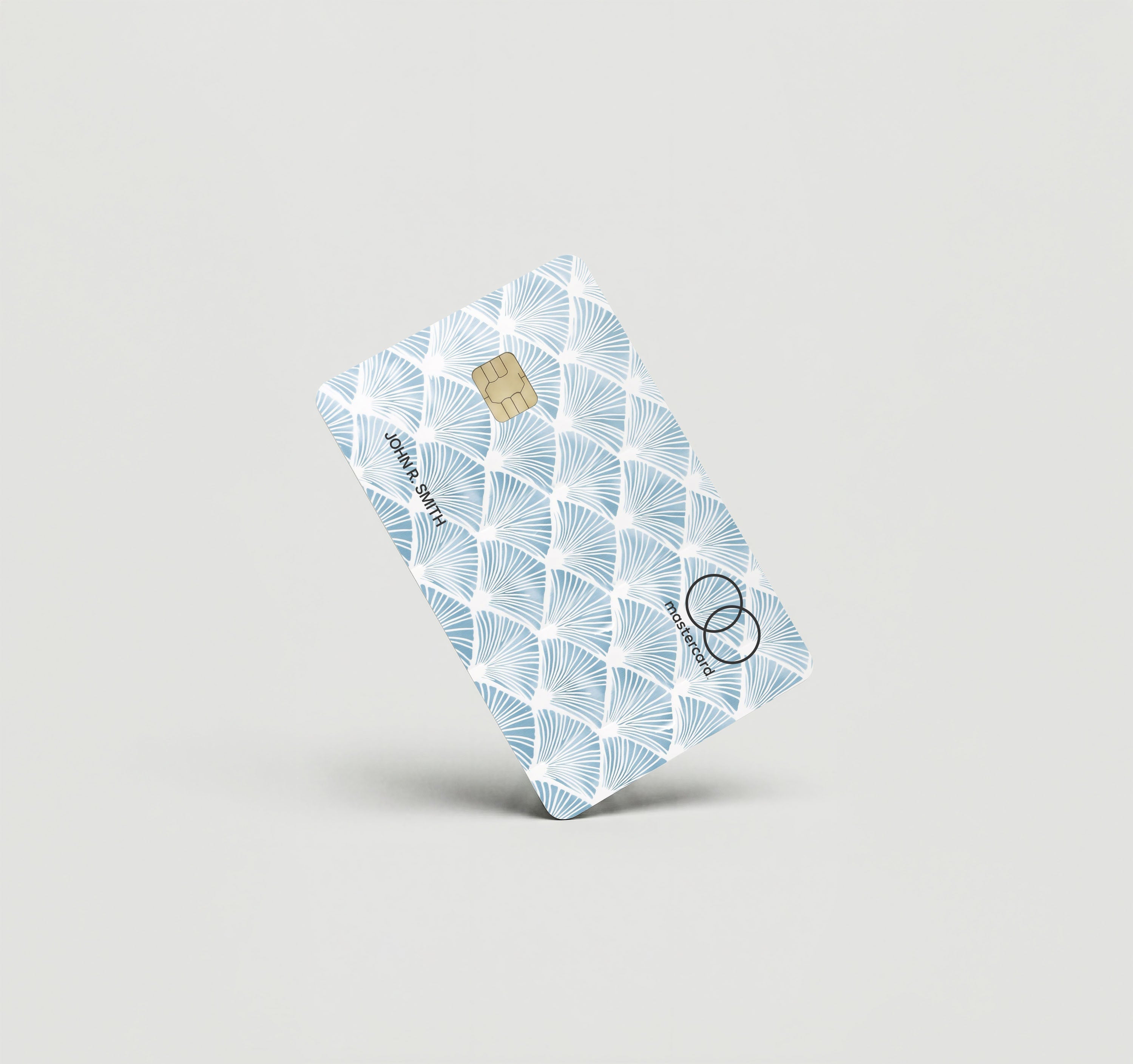 Mockup Cardskin pixacard-scallop-cardskin