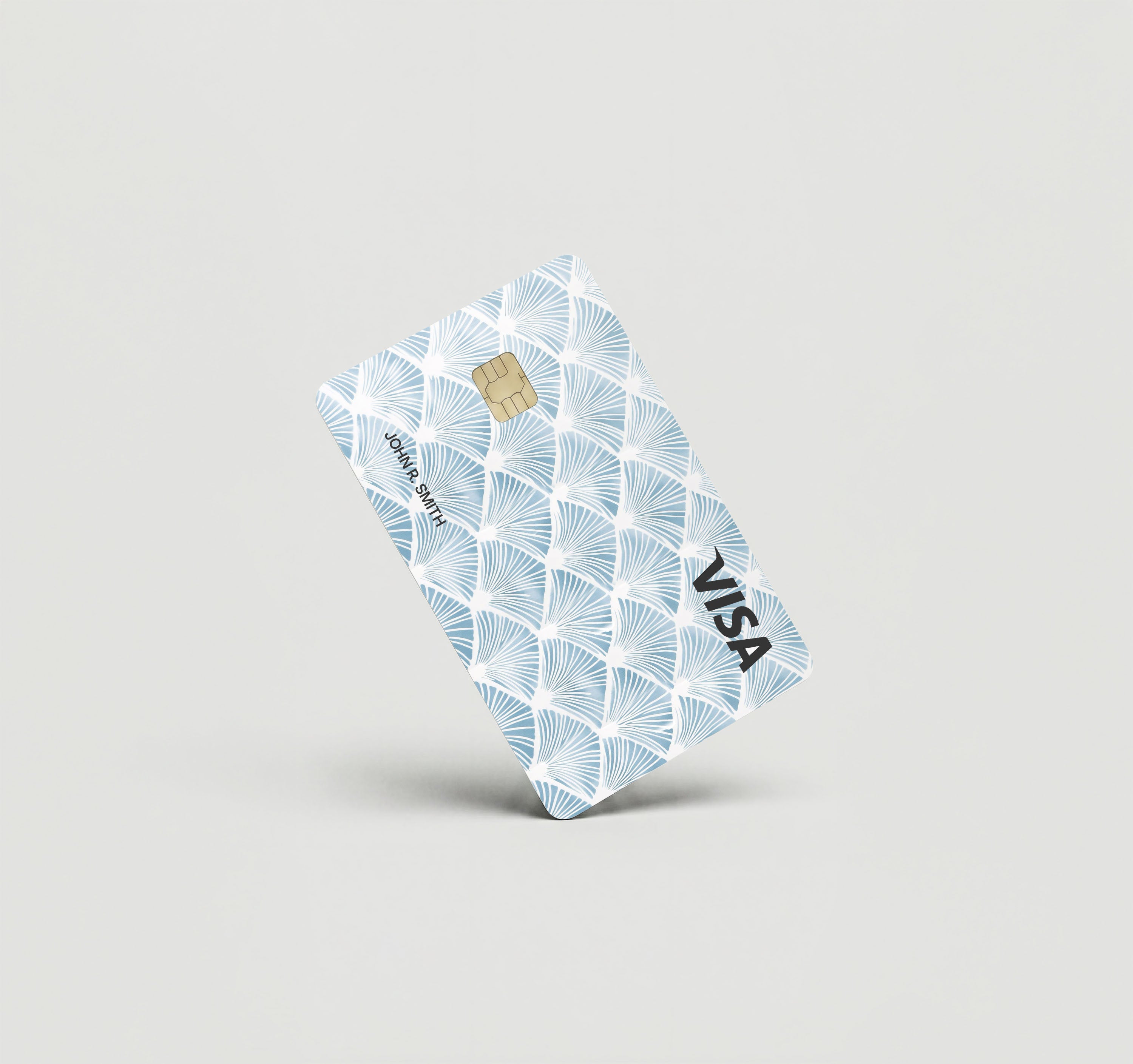 Mockup Cardskin pixacard-scallop-cardskin