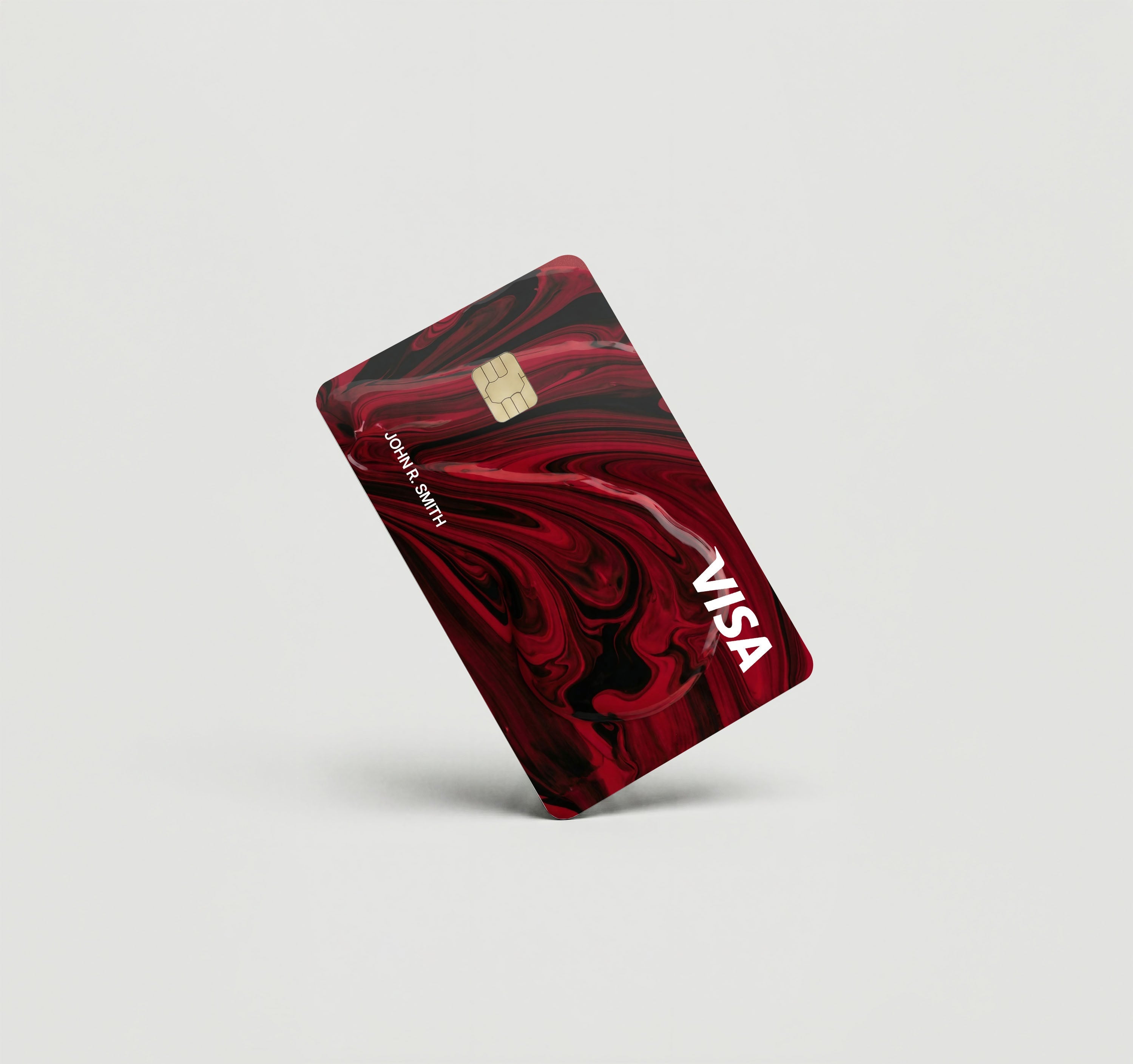 Mockup Cardskin pixacard-scarlet-cardskin