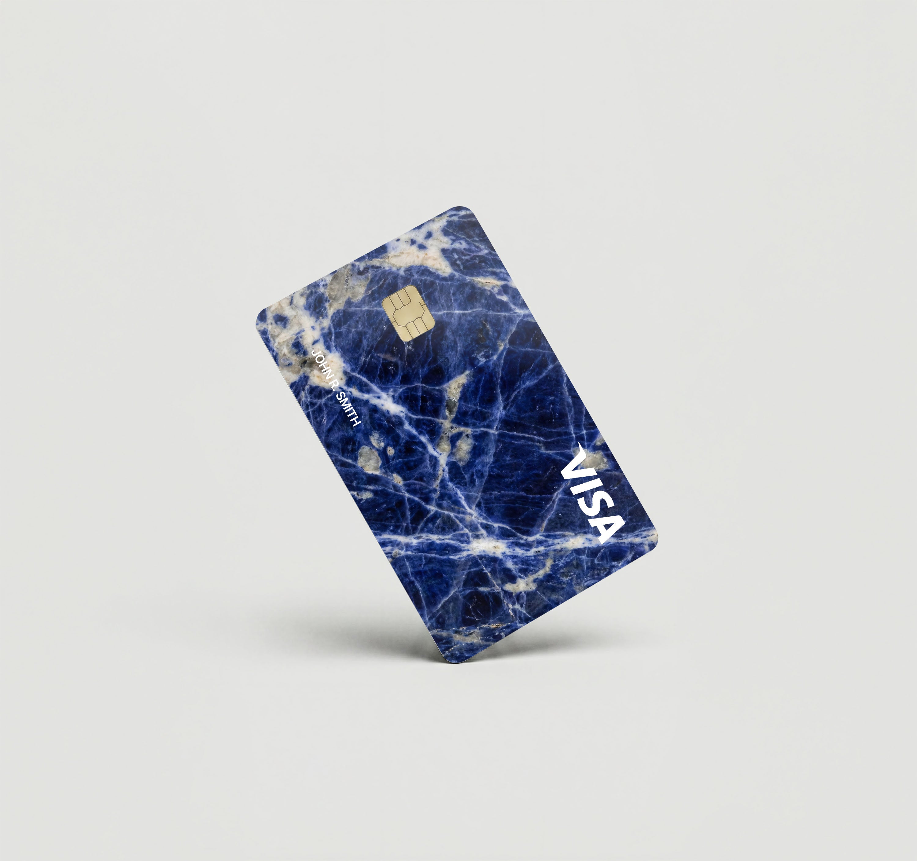 Mockup Cardskin pixacard-sodalite-cadrskin