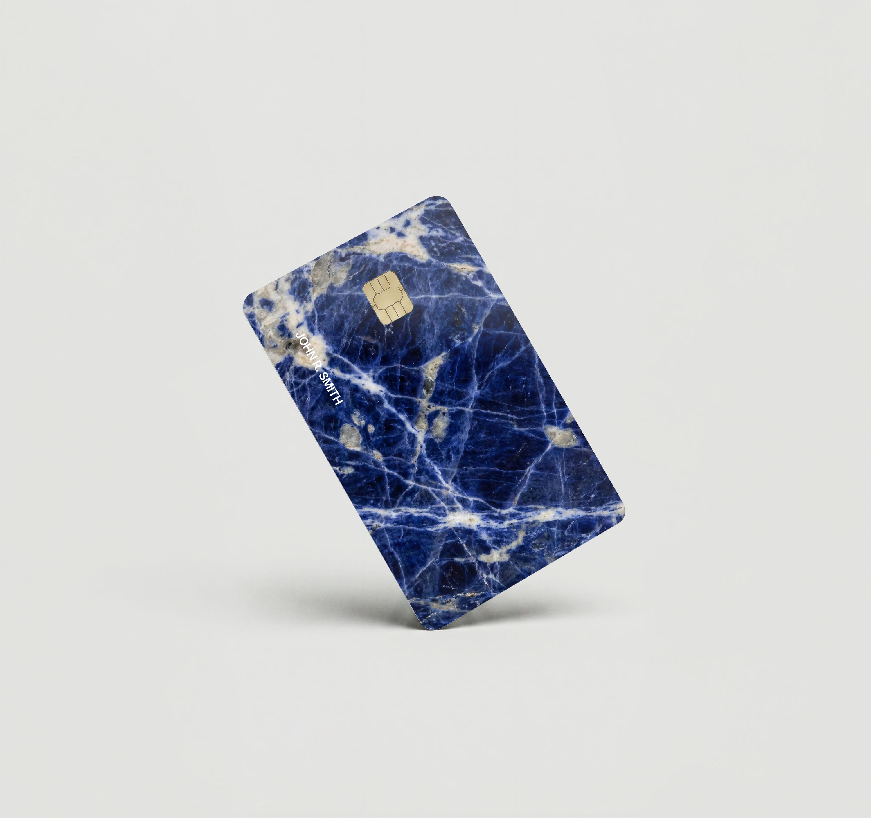 Mockup Cardskin pixacard-sodalite-cadrskin