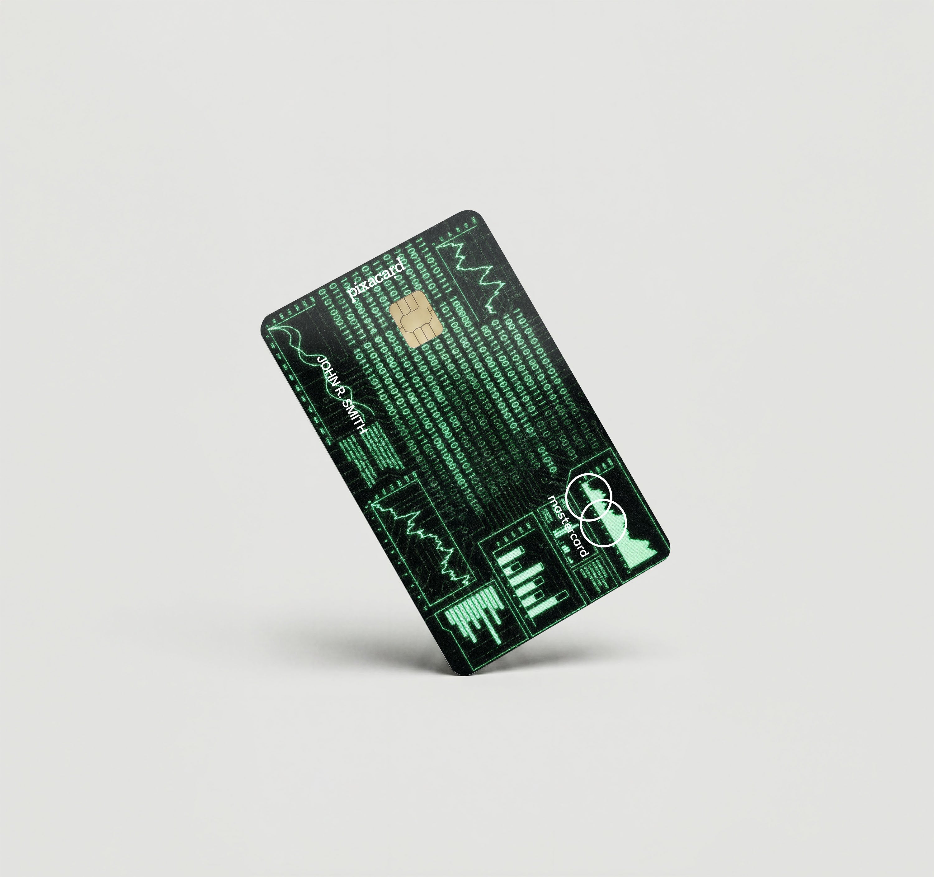 Mockup Cardskin pixacard-surgecore-cardskin