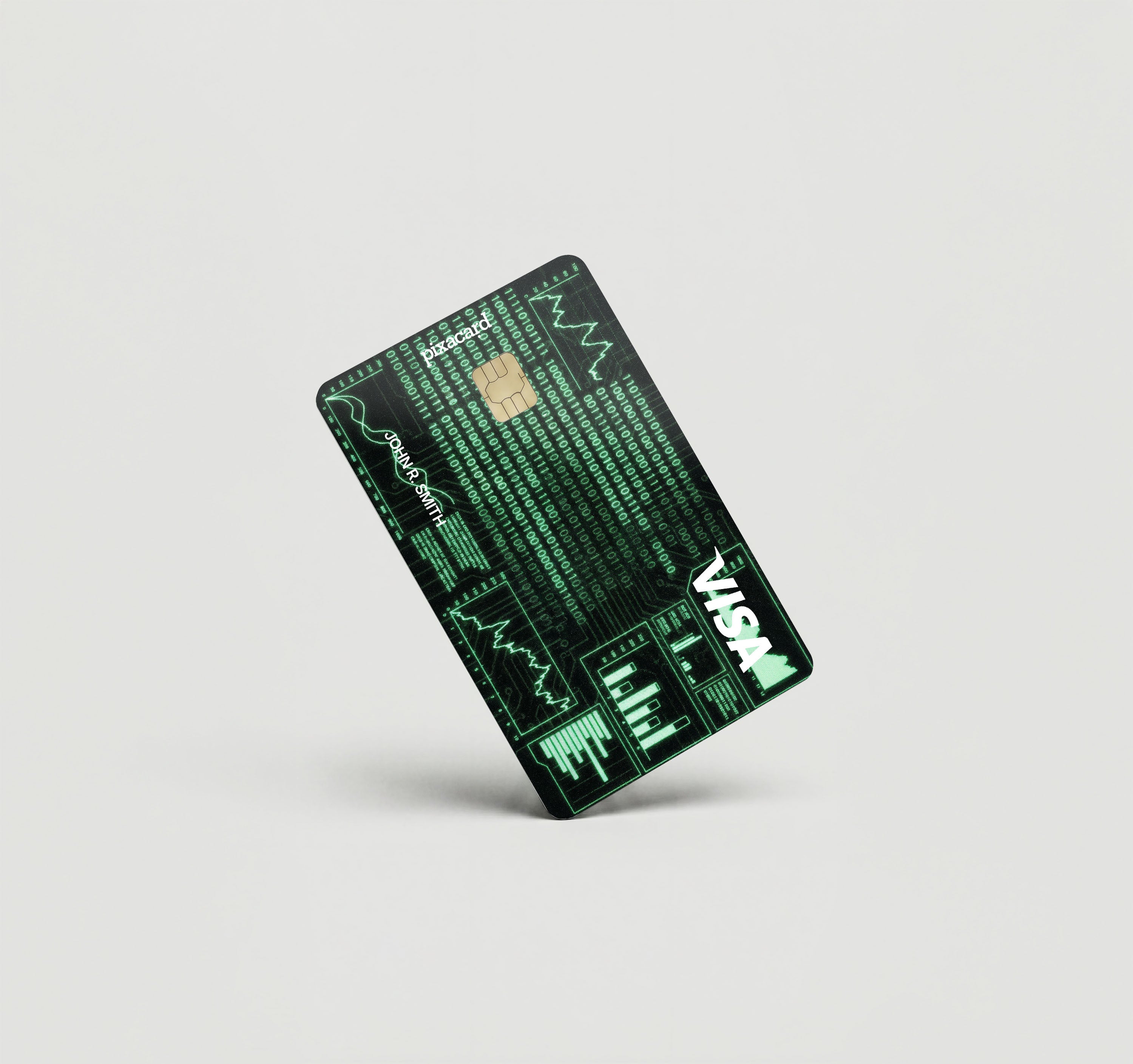 Mockup Cardskin pixacard-surgecore-cardskin