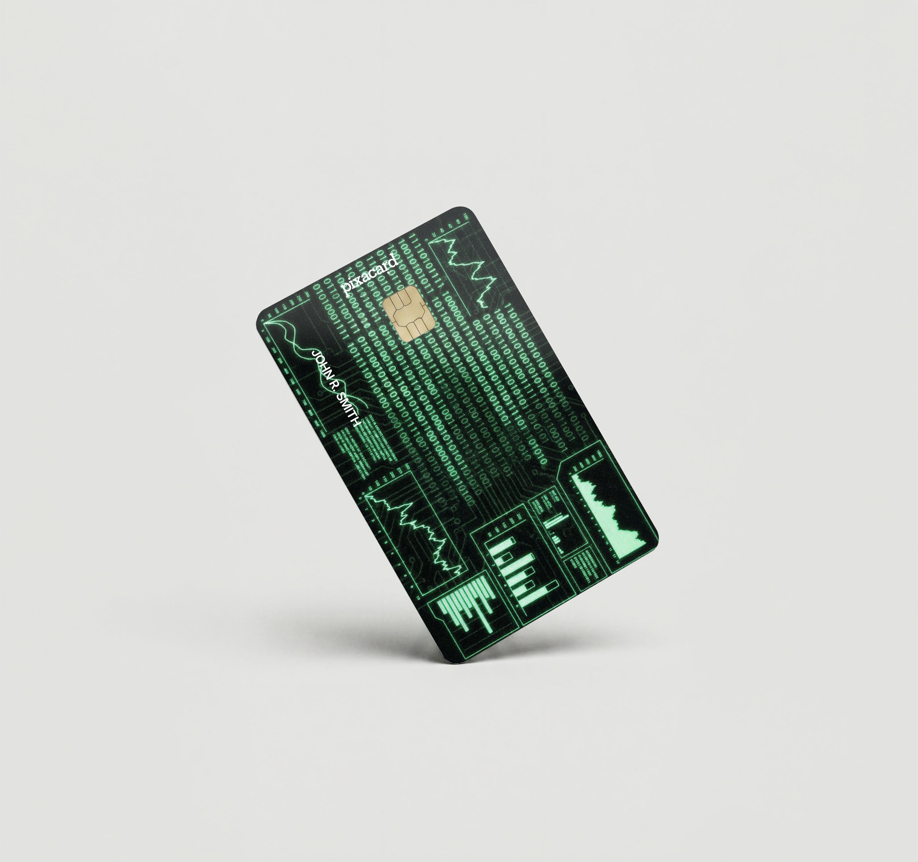 Mockup Cardskin pixacard-surgecore-cardskin